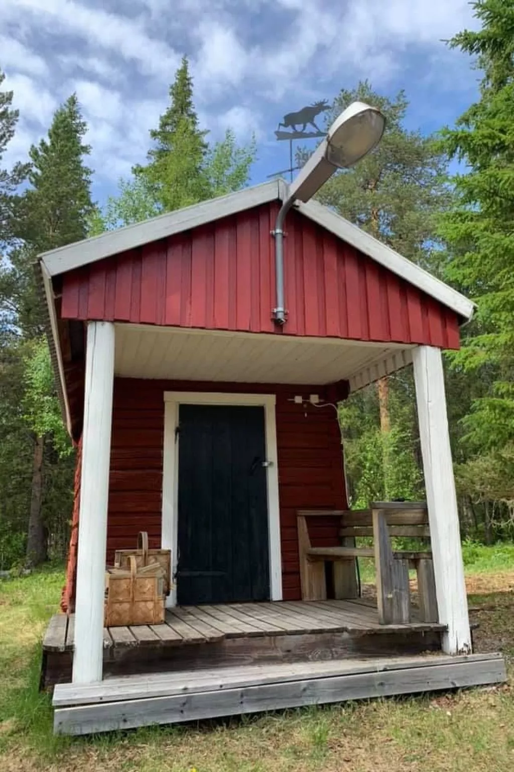 Zu vermieten in der Nähe von Jokkmokk-Image-tags.info