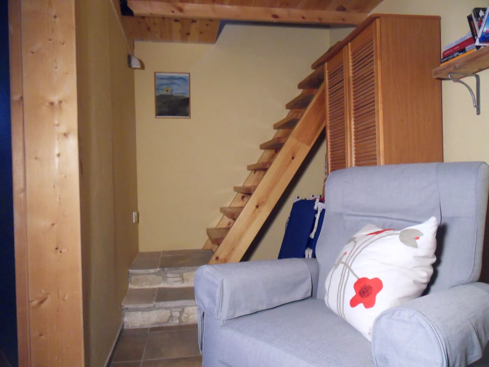 Gästehaus Gonia-Binnen