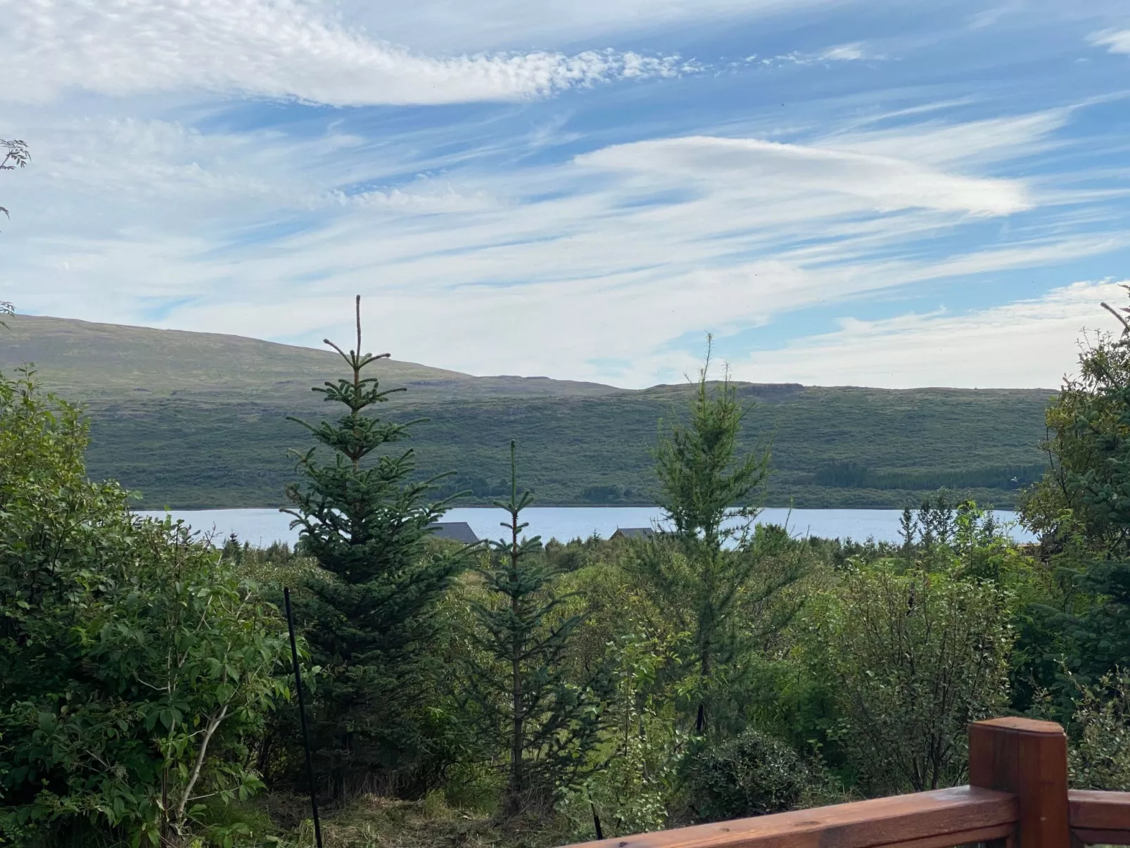 In Saurbaer mit Garten und Terrasse-Buiten