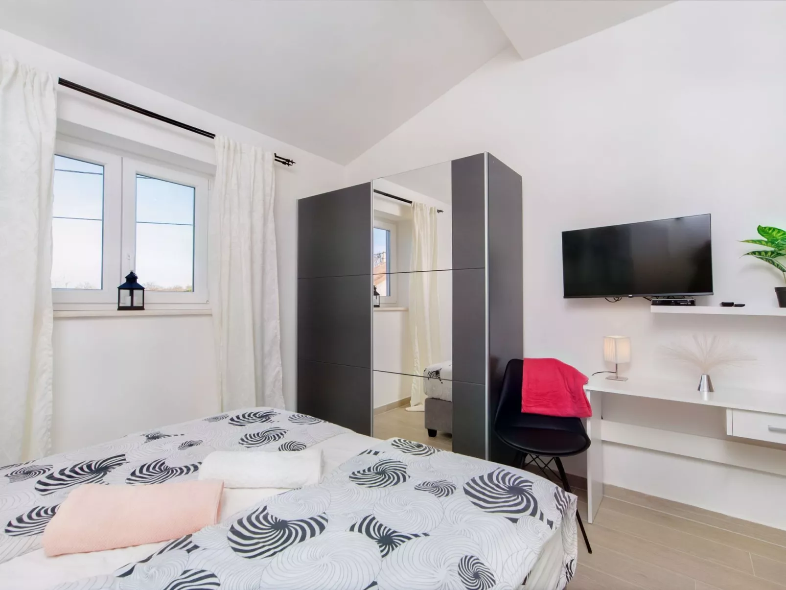 Erholsamer Traumurlaub für bis zu 6 Personen-Binnen