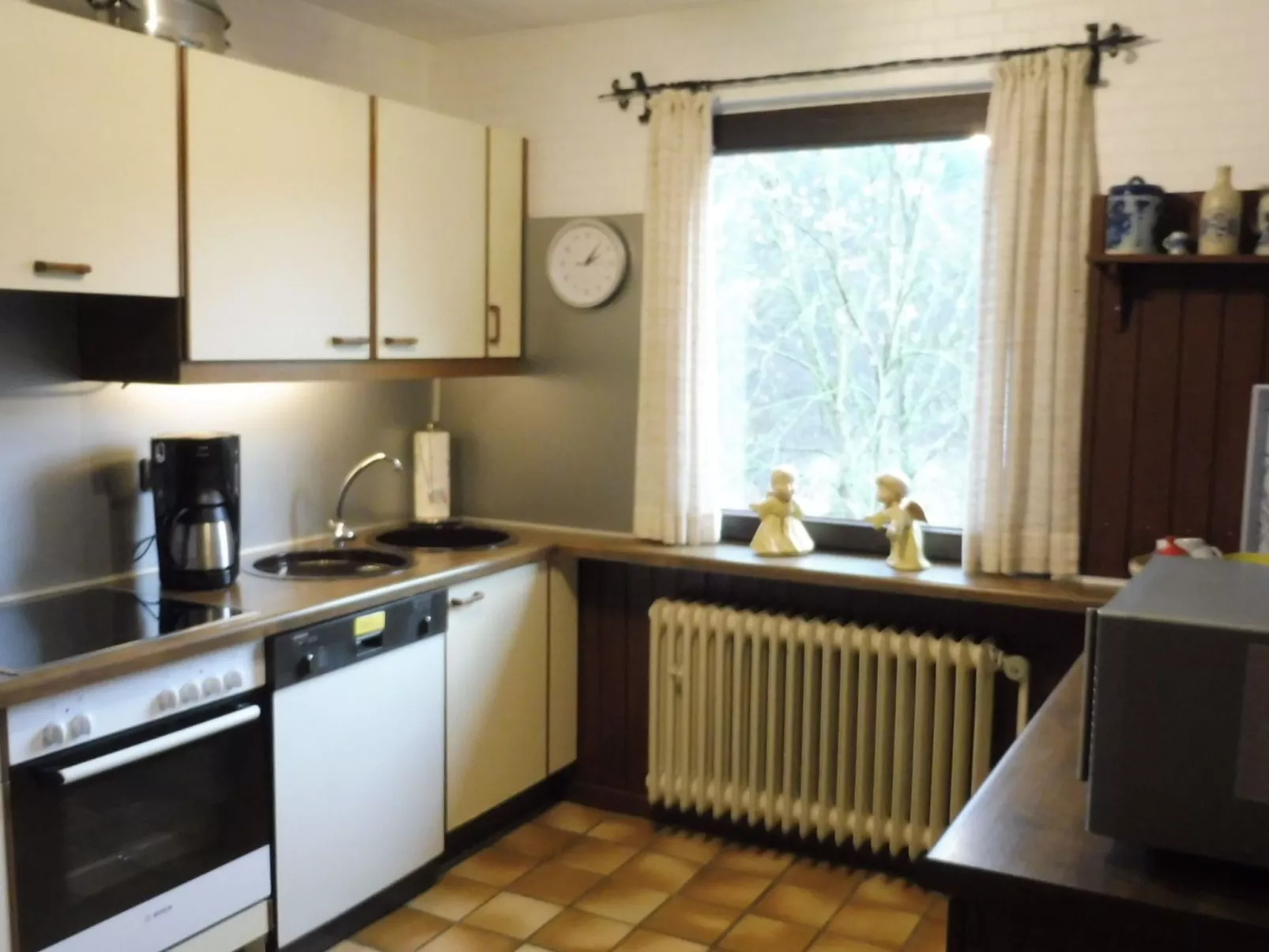 Chalet Wiedfluh in Waldbreitbach-Binnen