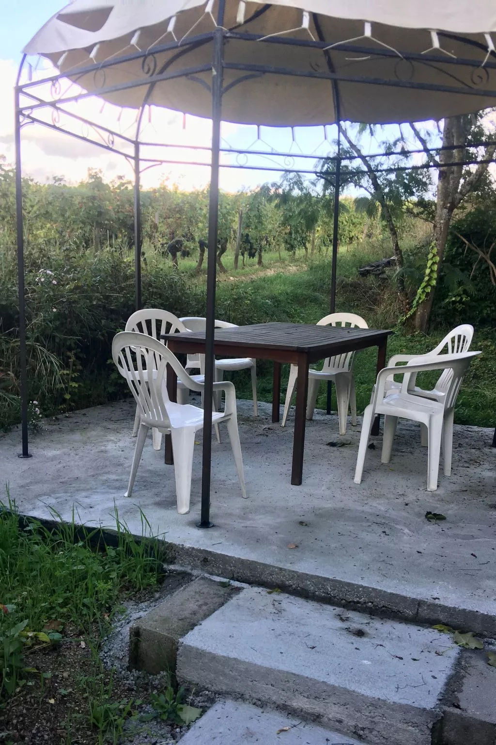 HAUS 3 SCHLAFZIMMER 3 BÄDER-Buiten