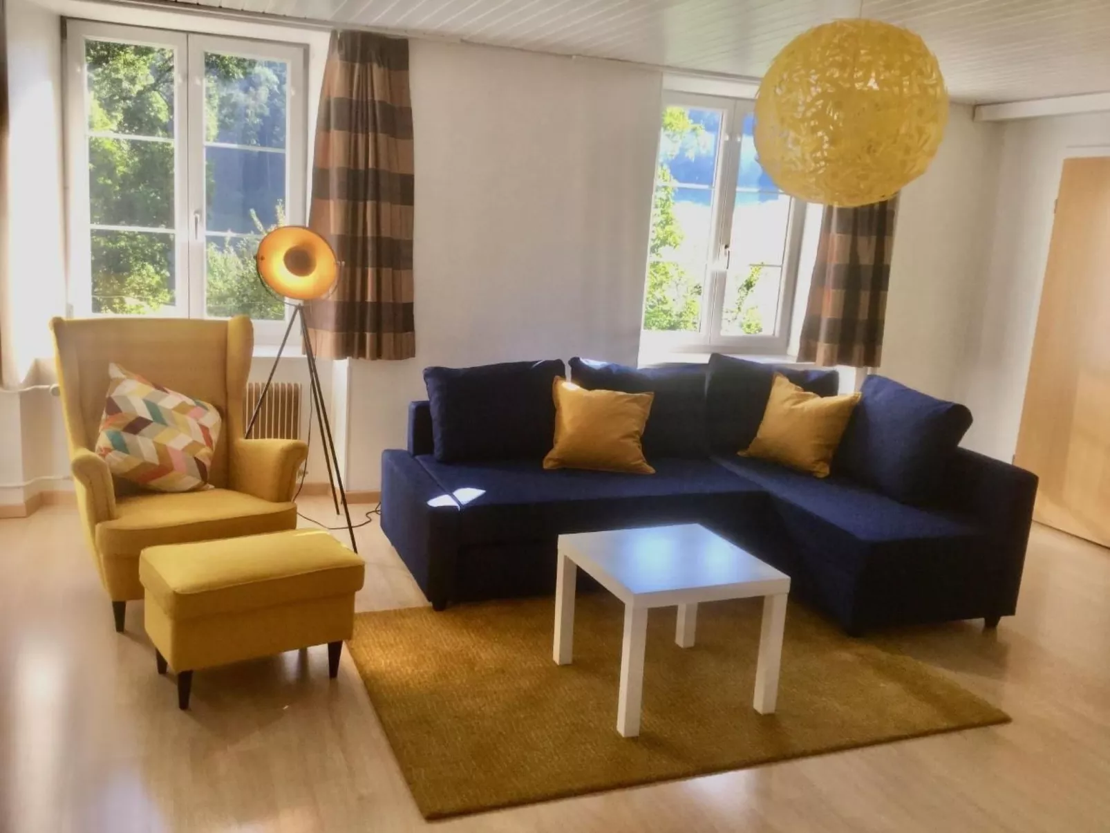 Hof unterer Dürrenberg / Langenbruck-Binnen