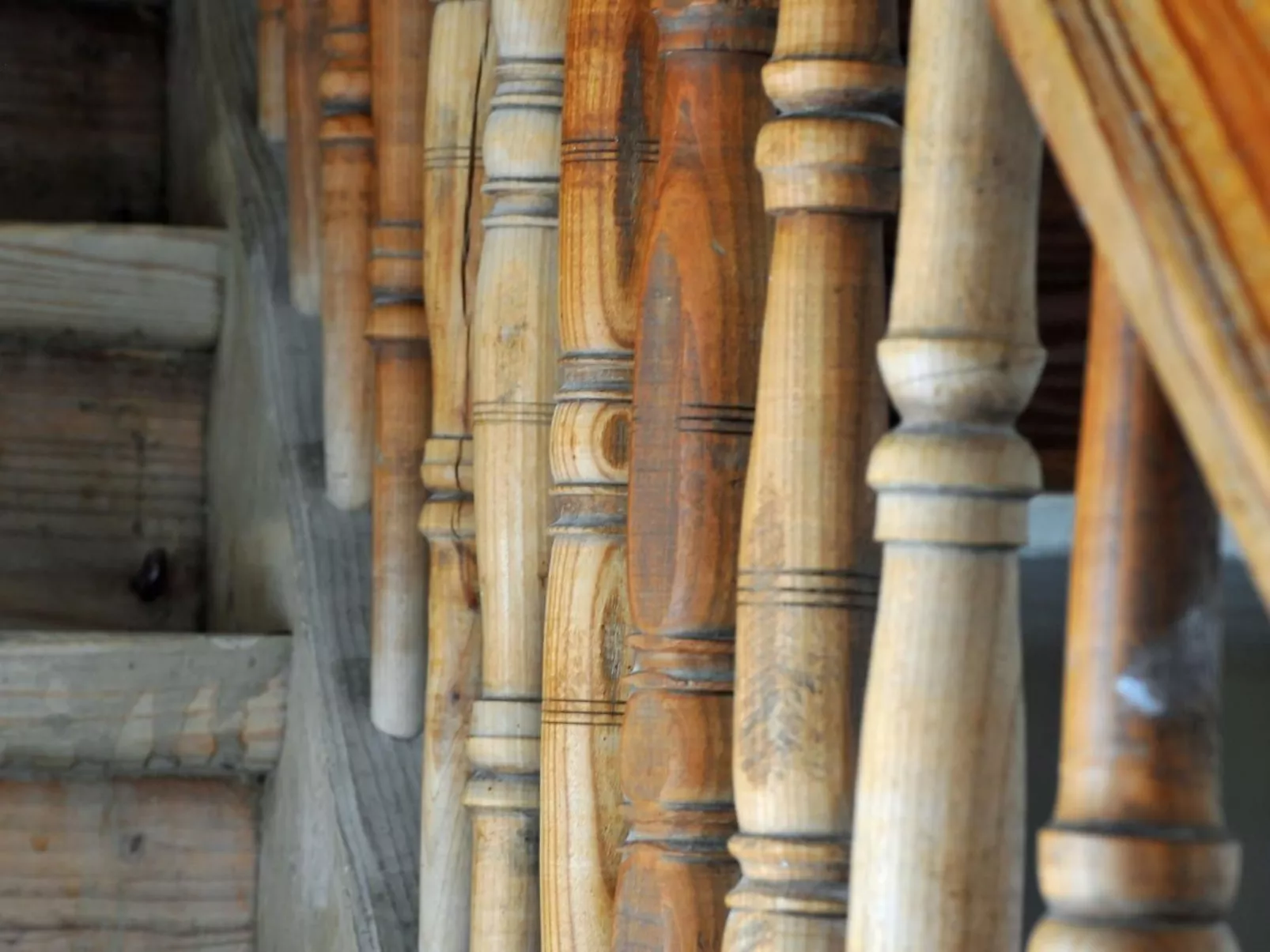 Haus Walli-Simmen, Wohnung 1-Binnen