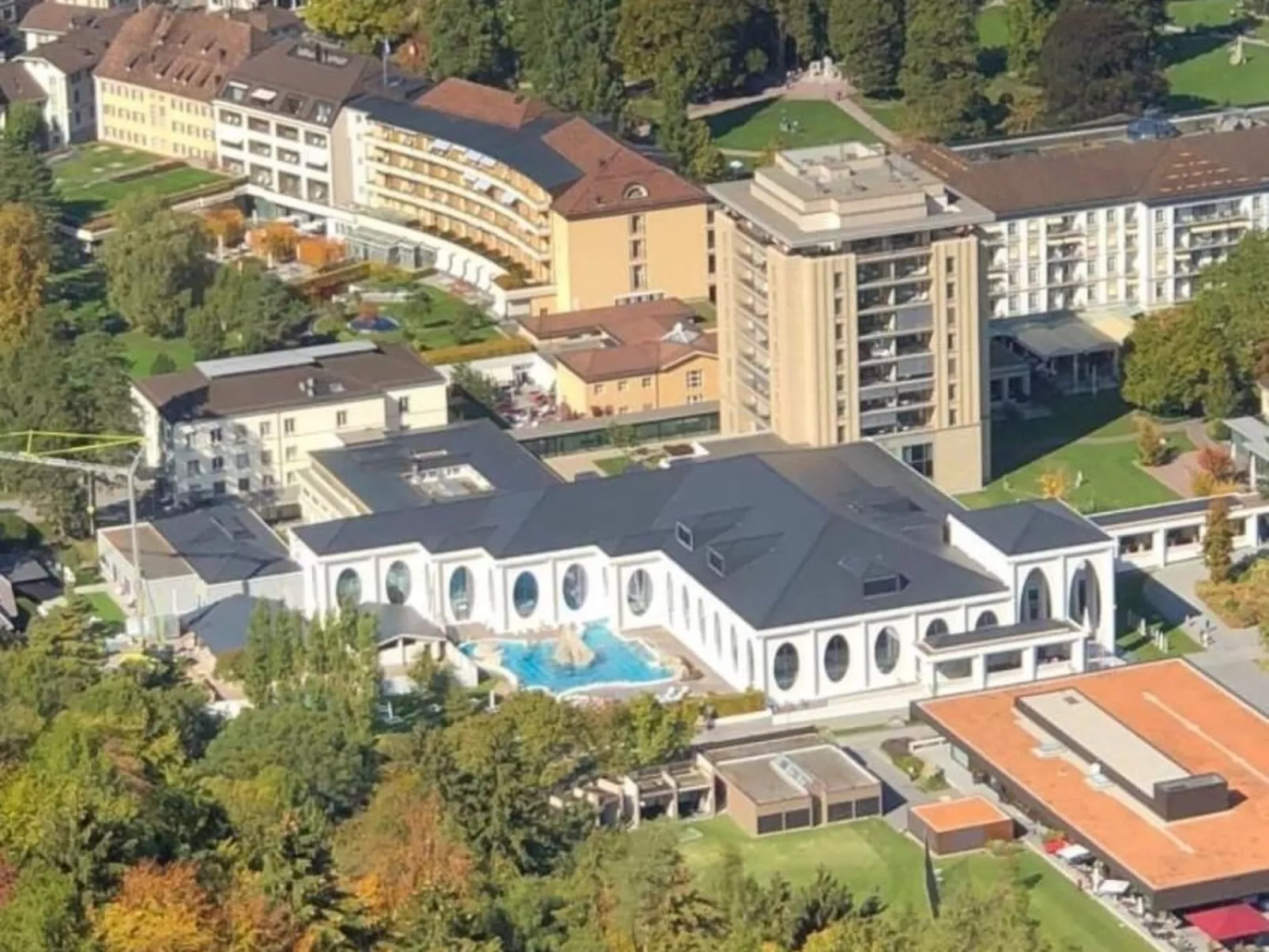 Ganzes Schloss Hotel Wartenstein inkl. Restaurant-Image-tags.info