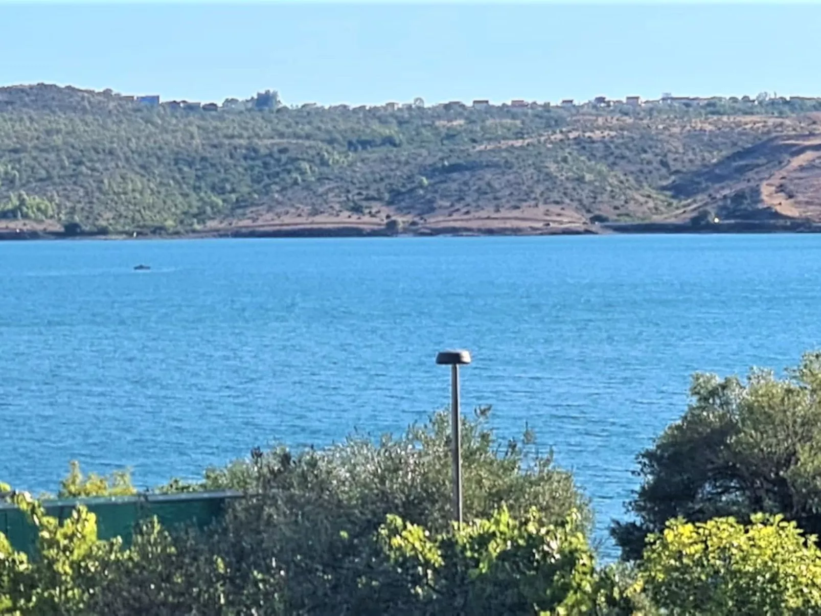 Ferienvilla Roko mit beheiztem Pool-Buiten