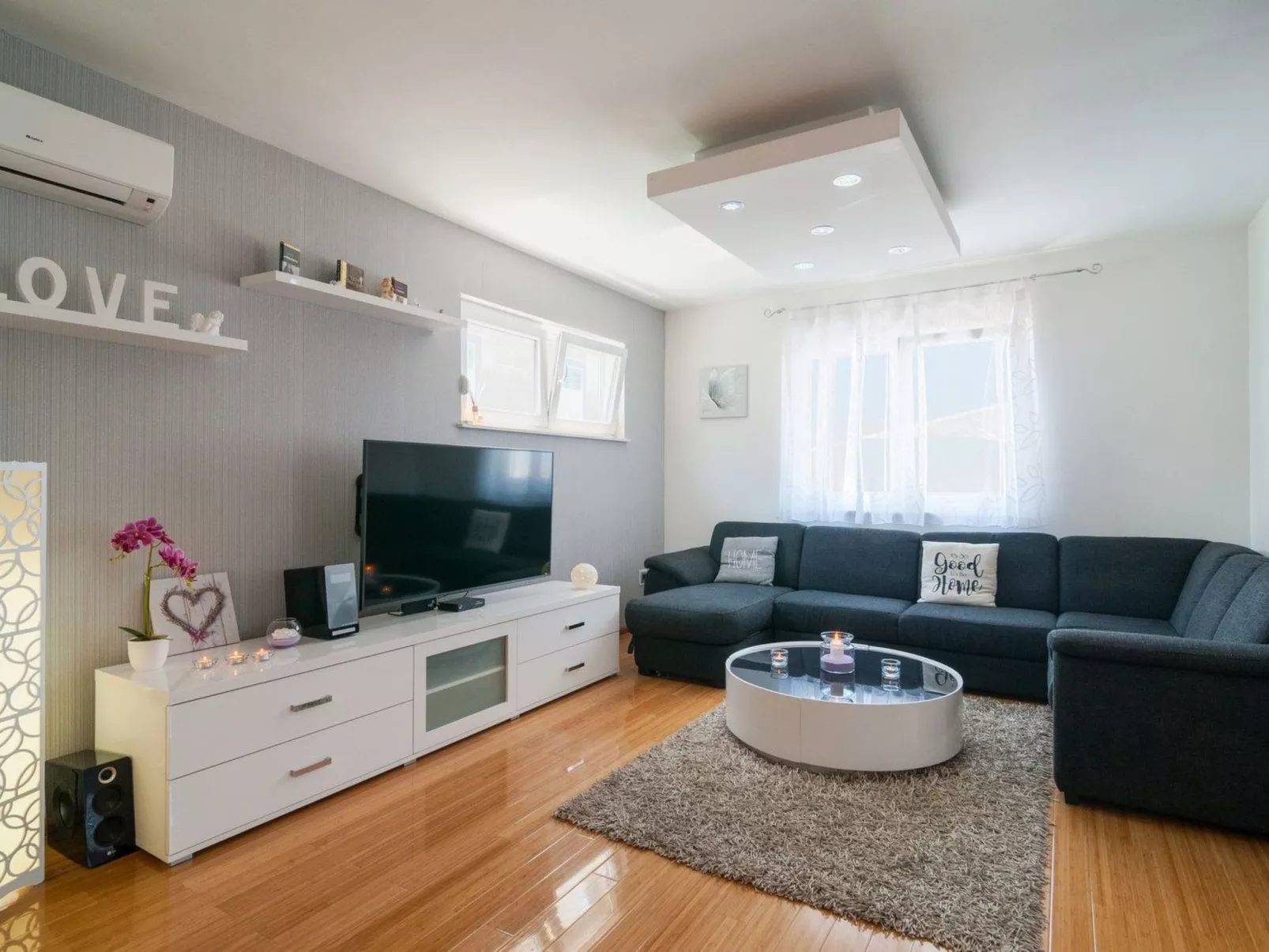 Villa "Roko" mit Whirlpool-Image-tags.info