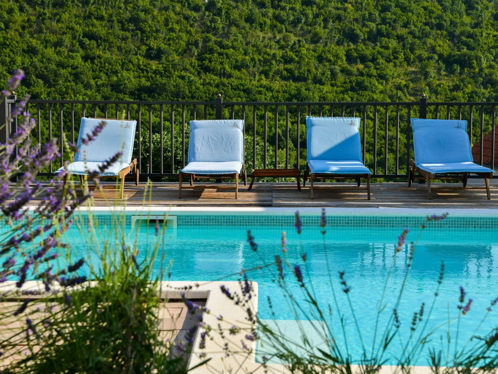 Dalmatinisches Landhaus Martin-Buiten