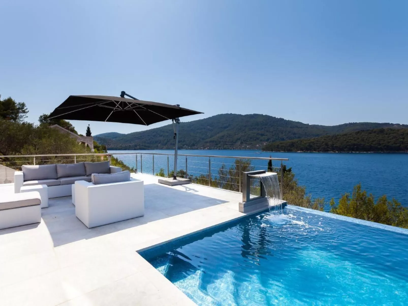 Villa Style and Sea-Binnen