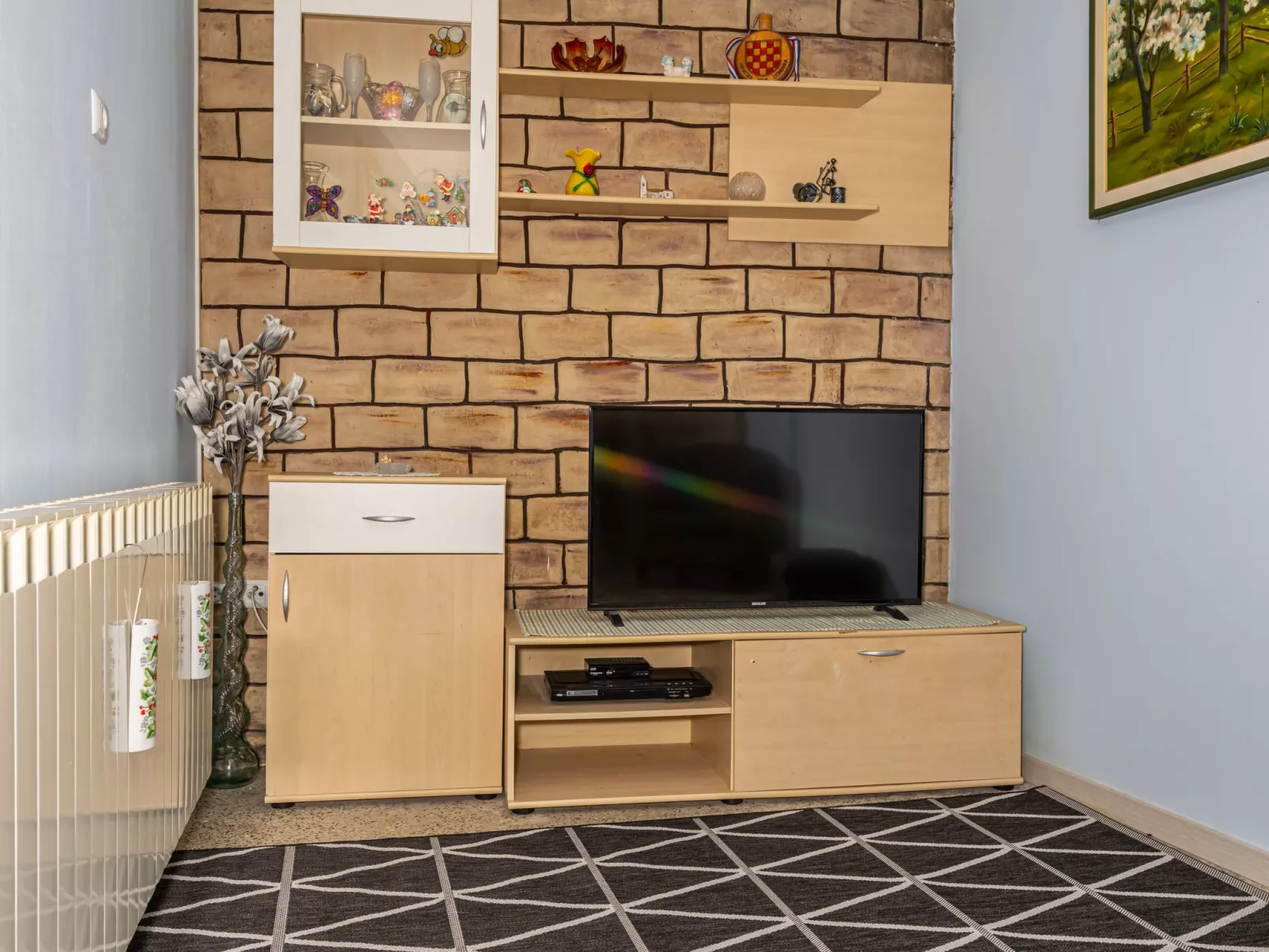 Haus in Grizane-Binnen