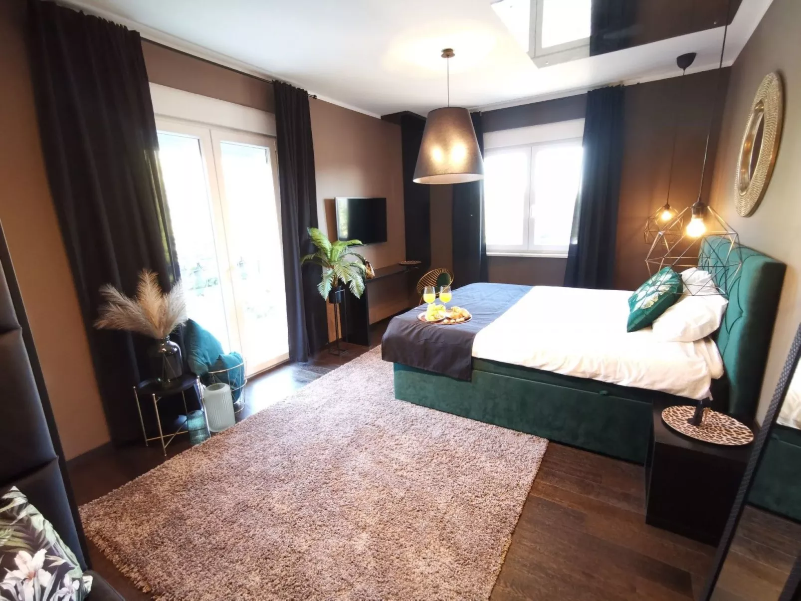 Villa Santo in Istrien-Image-tags.info