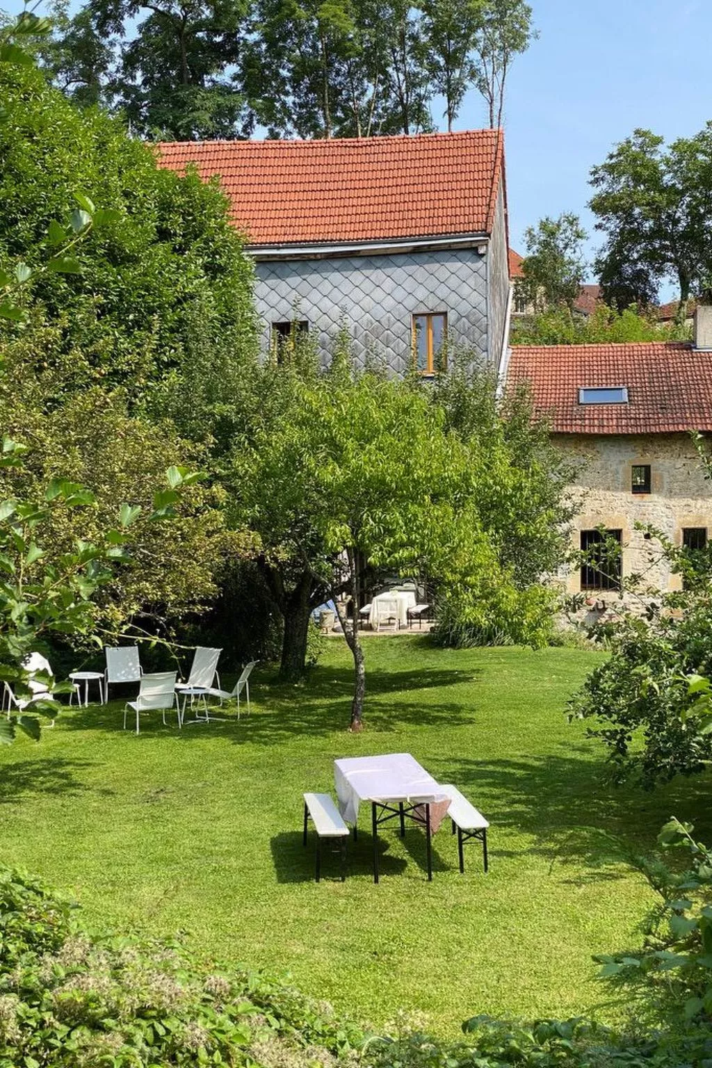 The Water Mill of Tourteron-Image-tags.info