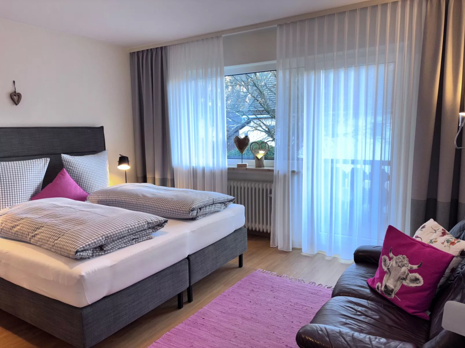 Haus Rosenwirth-Binnen