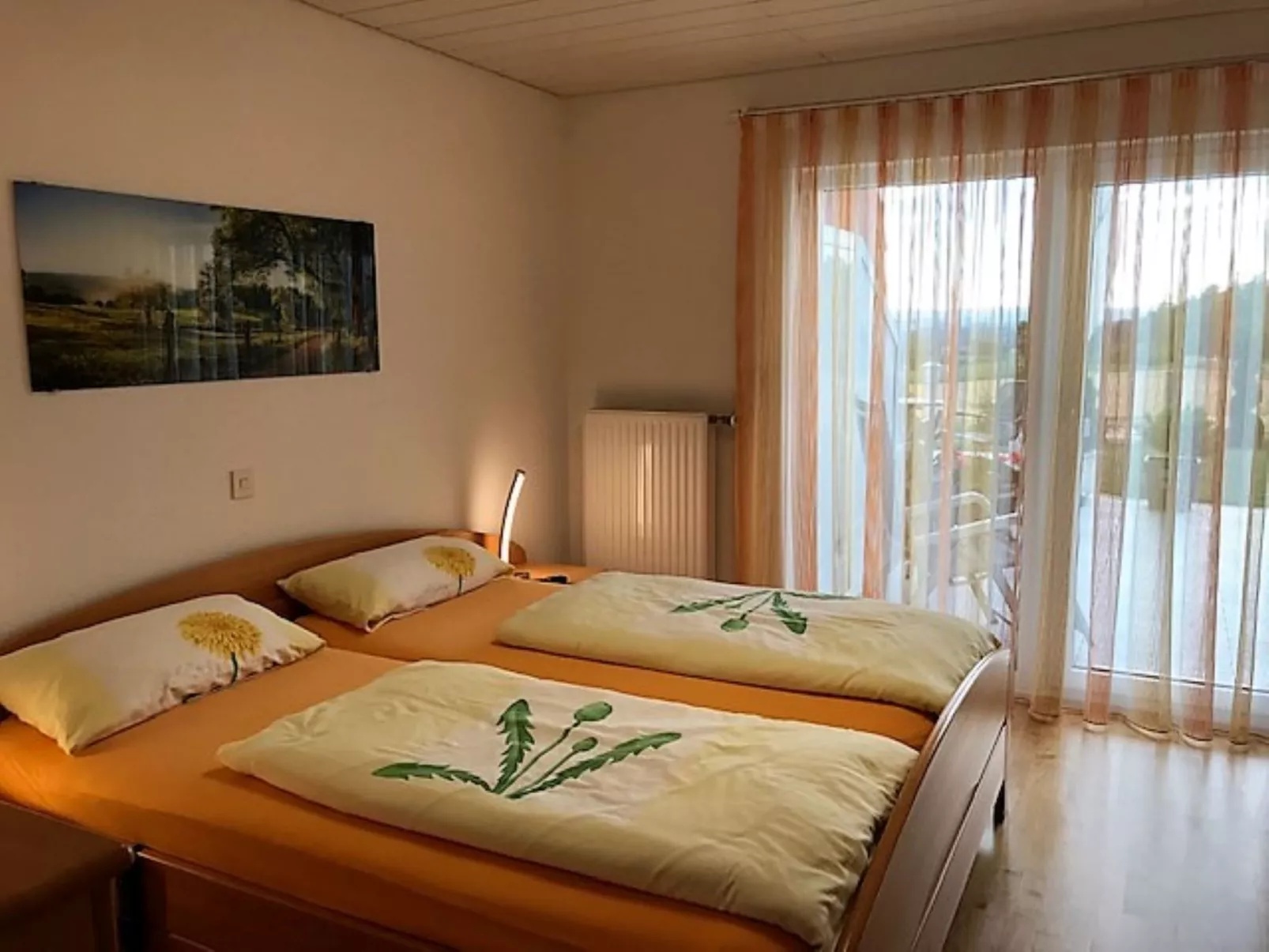 Haus Ketterer-Binnen