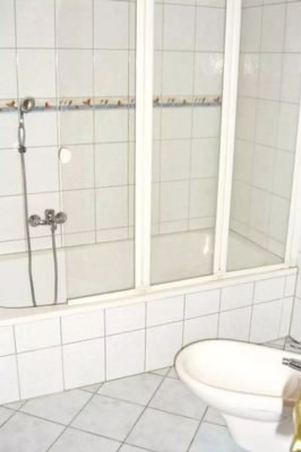 Ferienw. Natur pur-Binnen