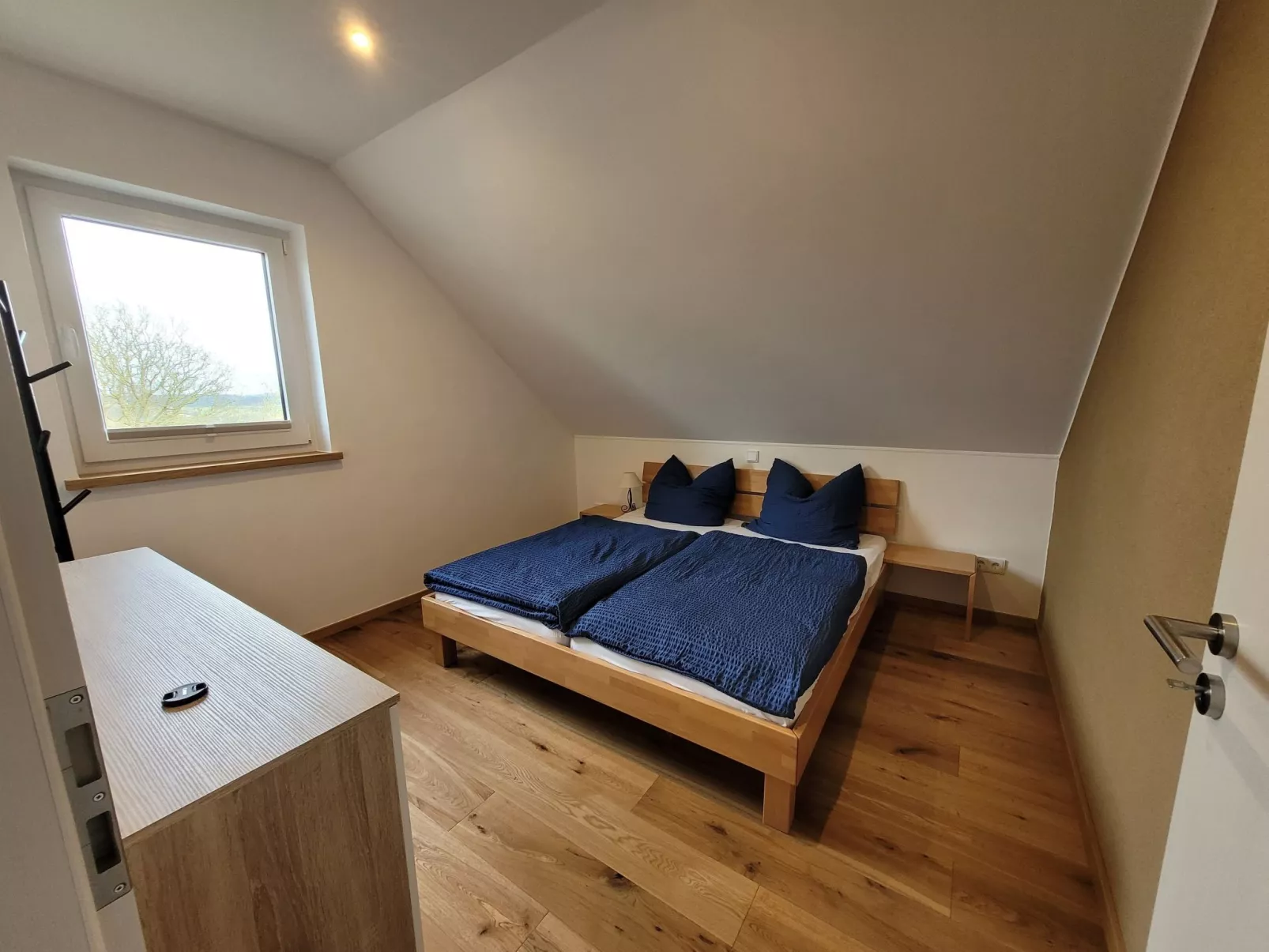 Wohnung Weitblick-Binnen