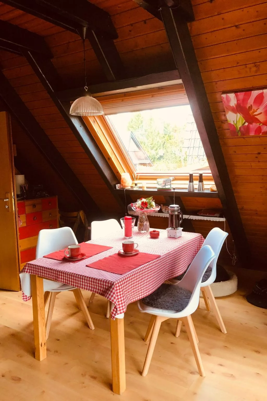 Eifelhäuschen-Binnen