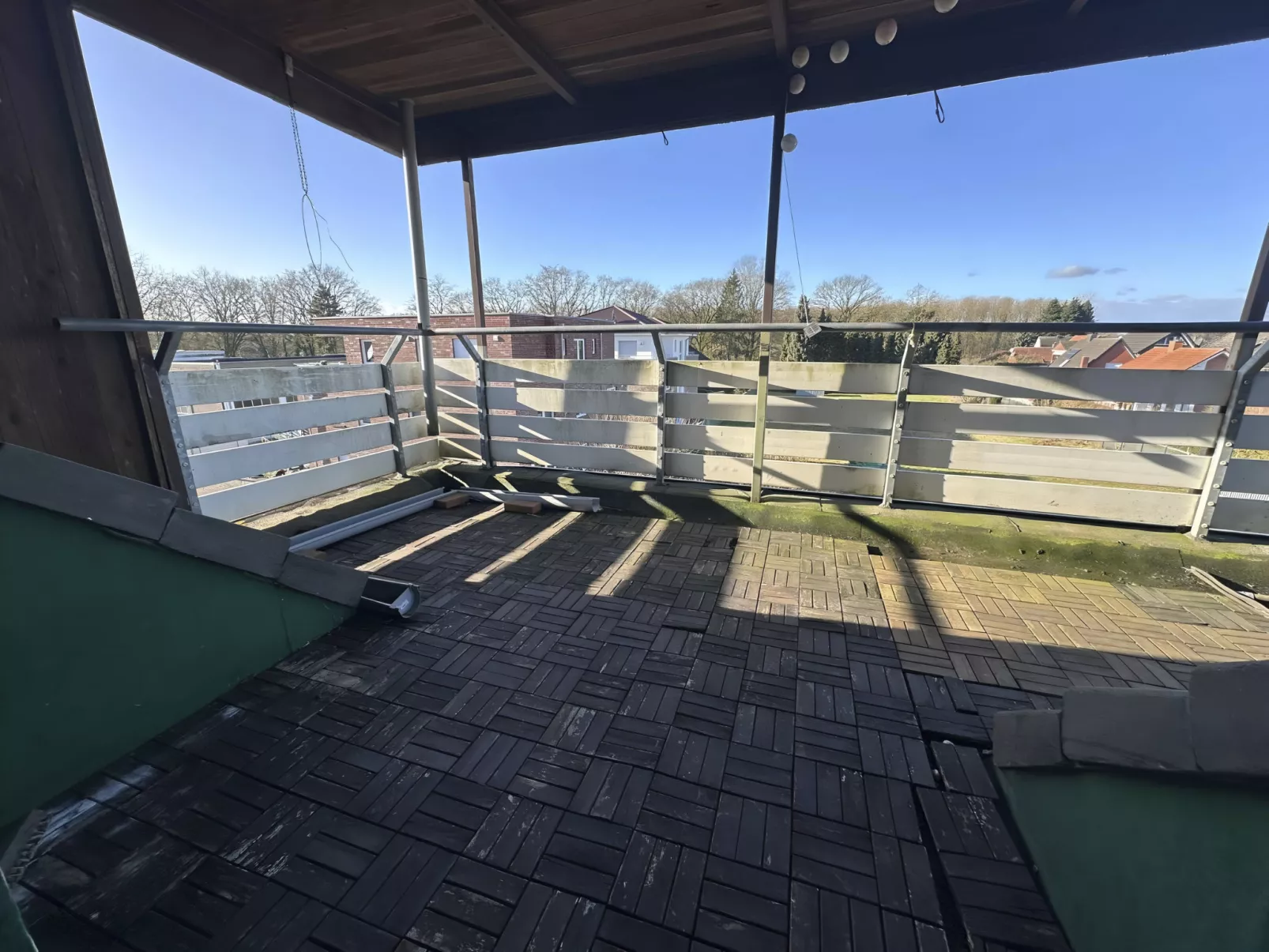 H&S Emsdetten-Buiten