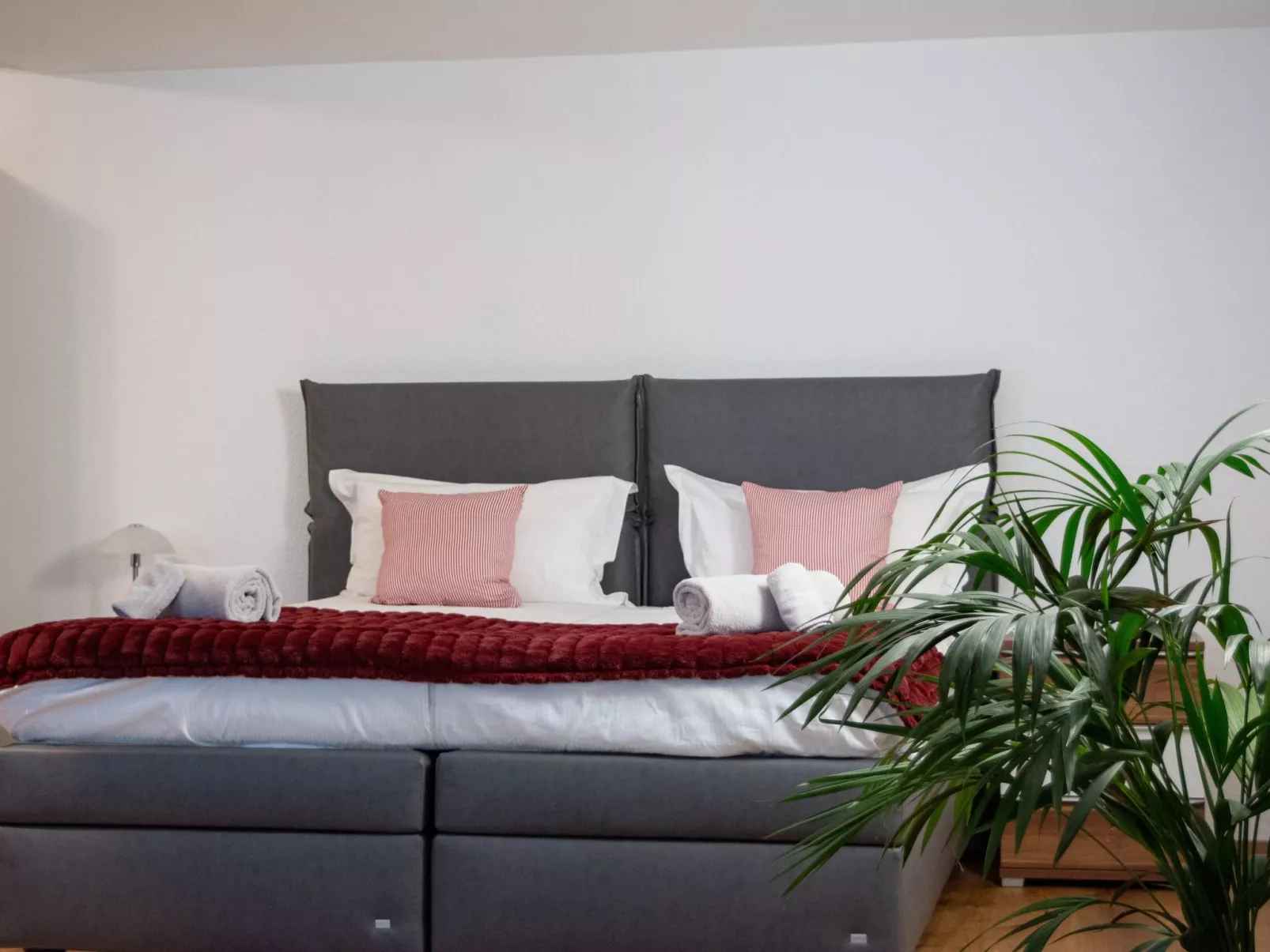 Luxury Studio Siena in Frechen-Bachem bei Köln.-Binnen