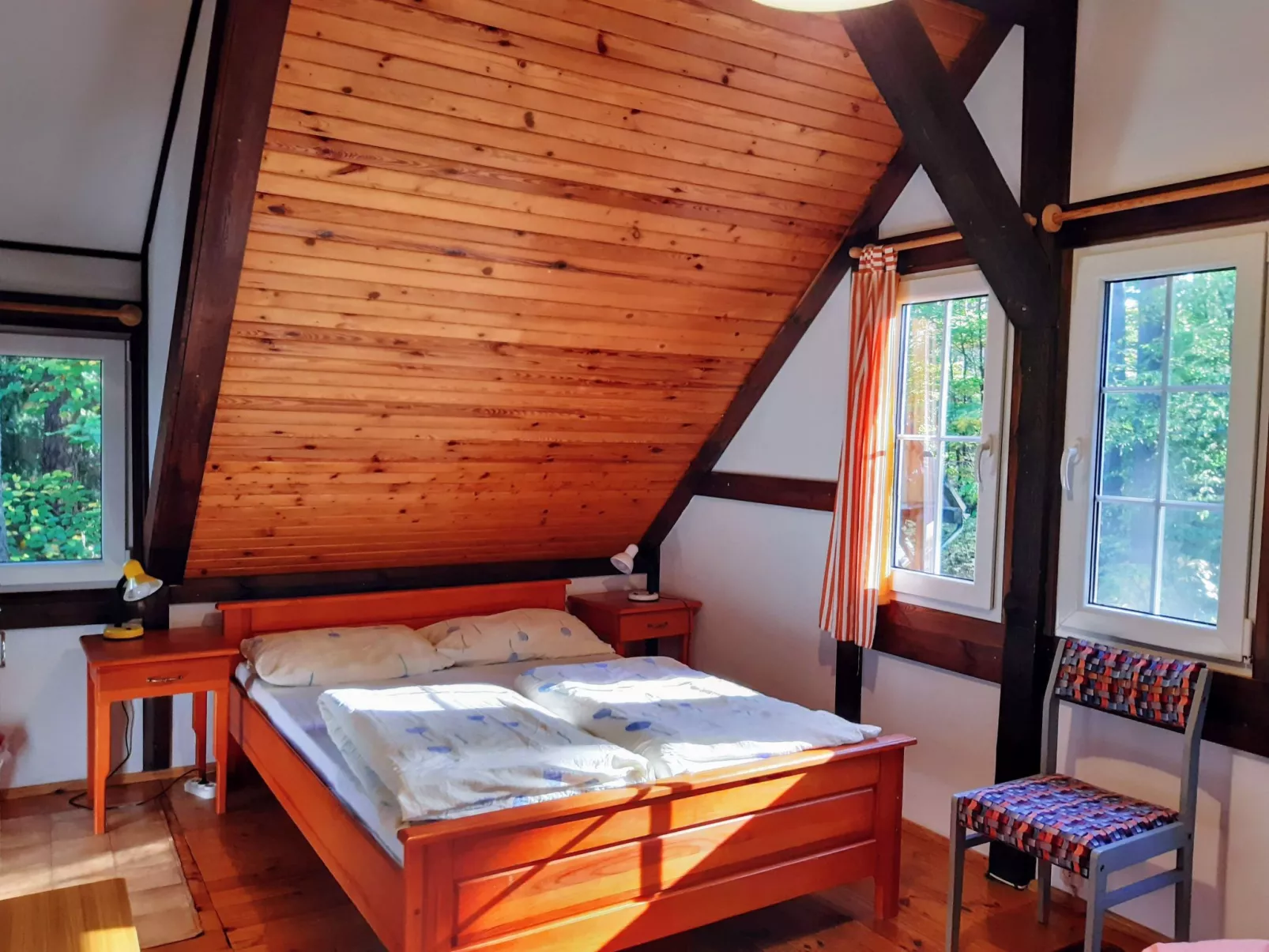 Ferienvilla "Villa Jolanta" mit Sauna-Image-tags.info