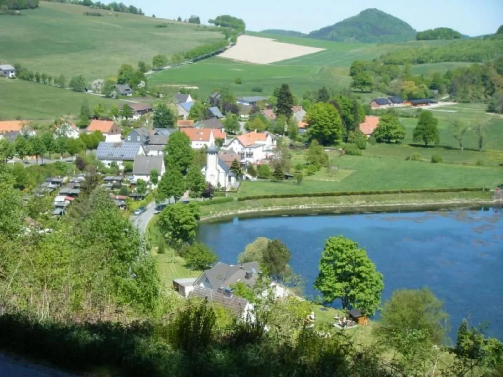Rübezahl am Diemelse-Buiten