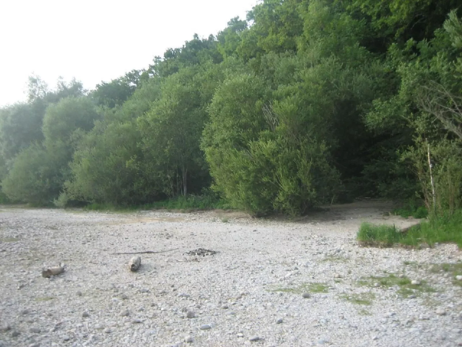 Forsthaus Chiemsee-Buiten