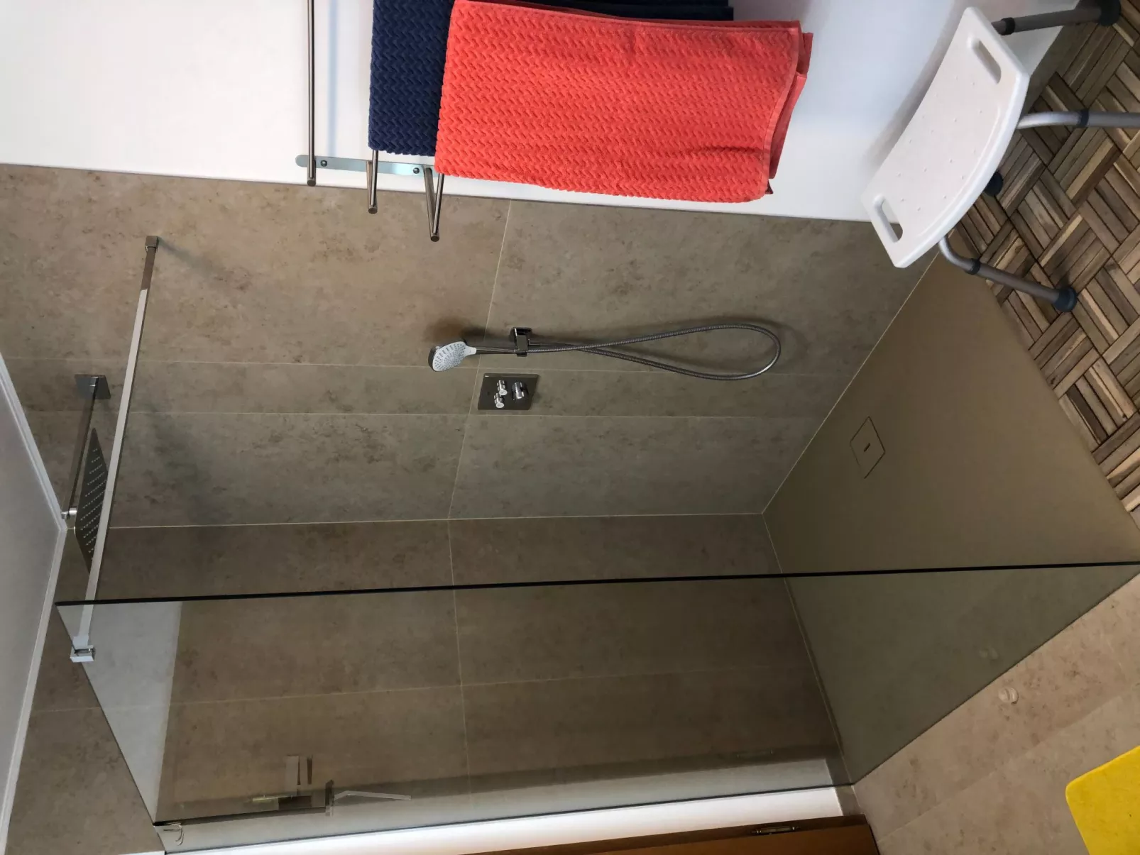 Ferienbungalow Anne-Binnen