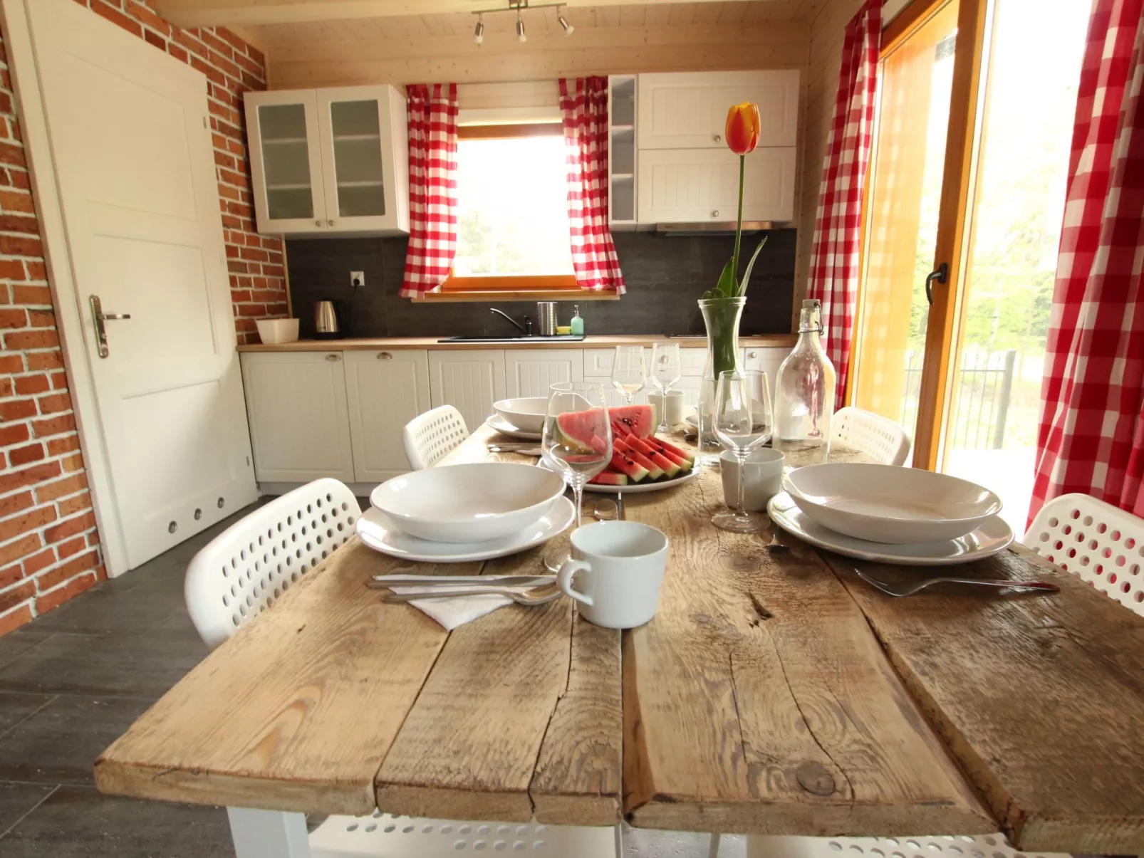 Landhaus mit Schwimmbad-Image-tags.info