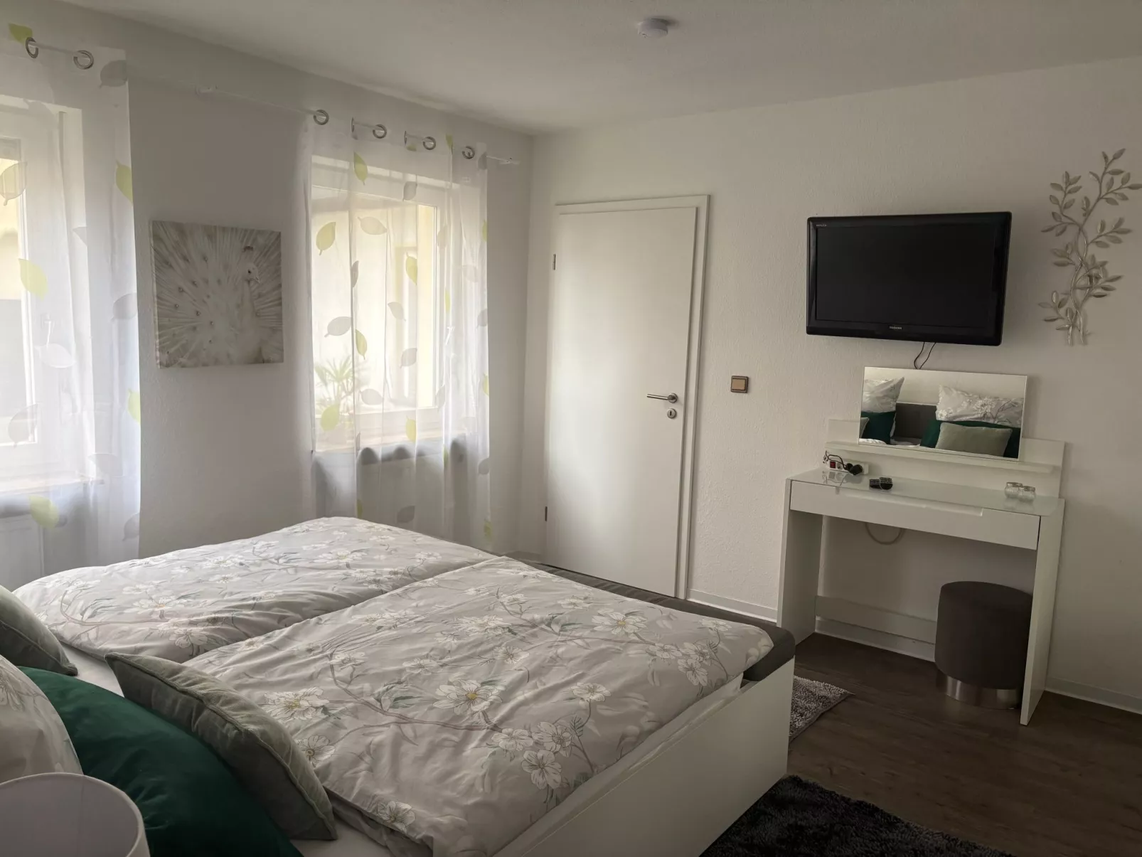 Ferienwohn. Melanie-Binnen