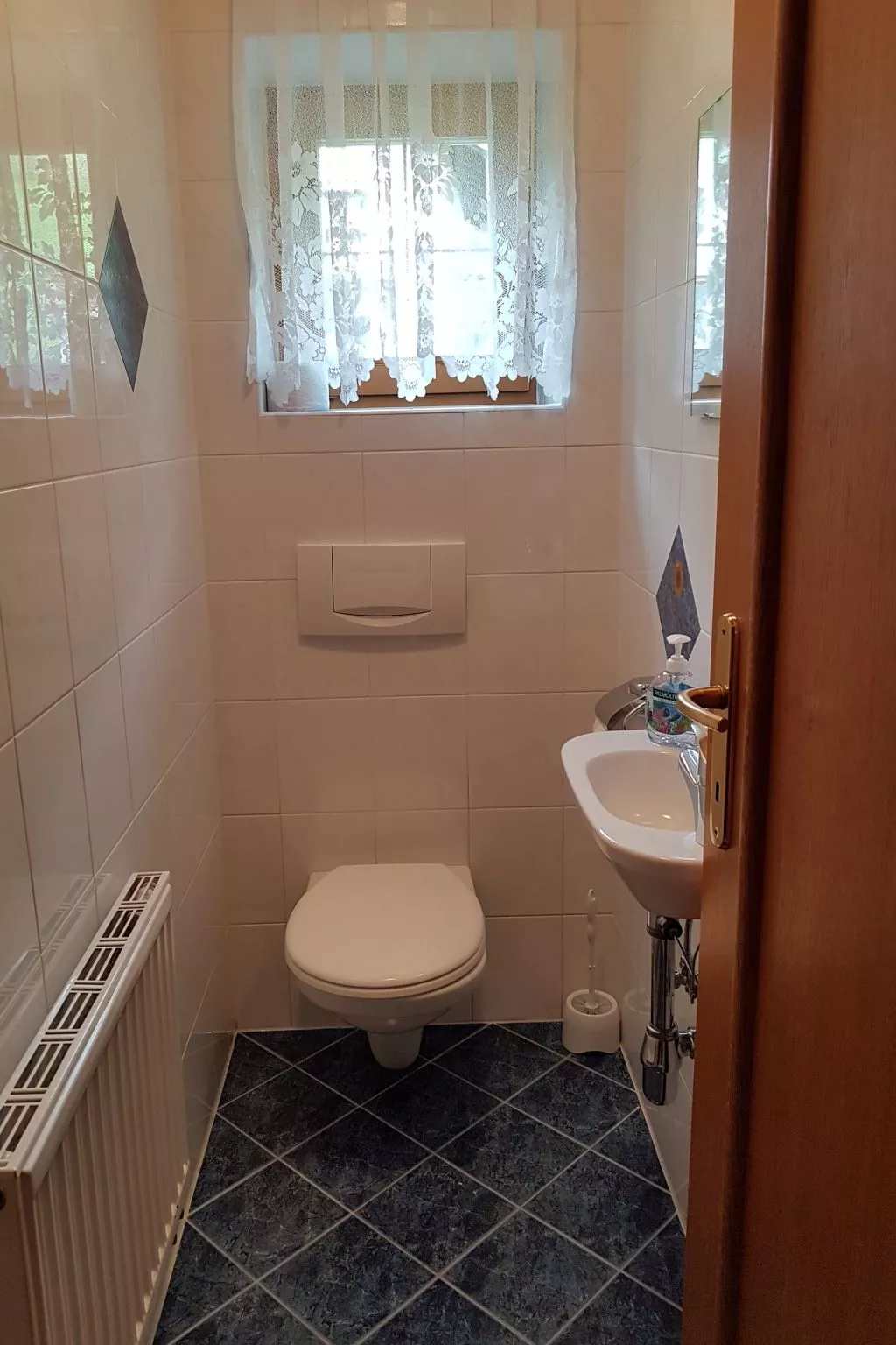 Im Garten der Dolom - Erholung pur-Binnen