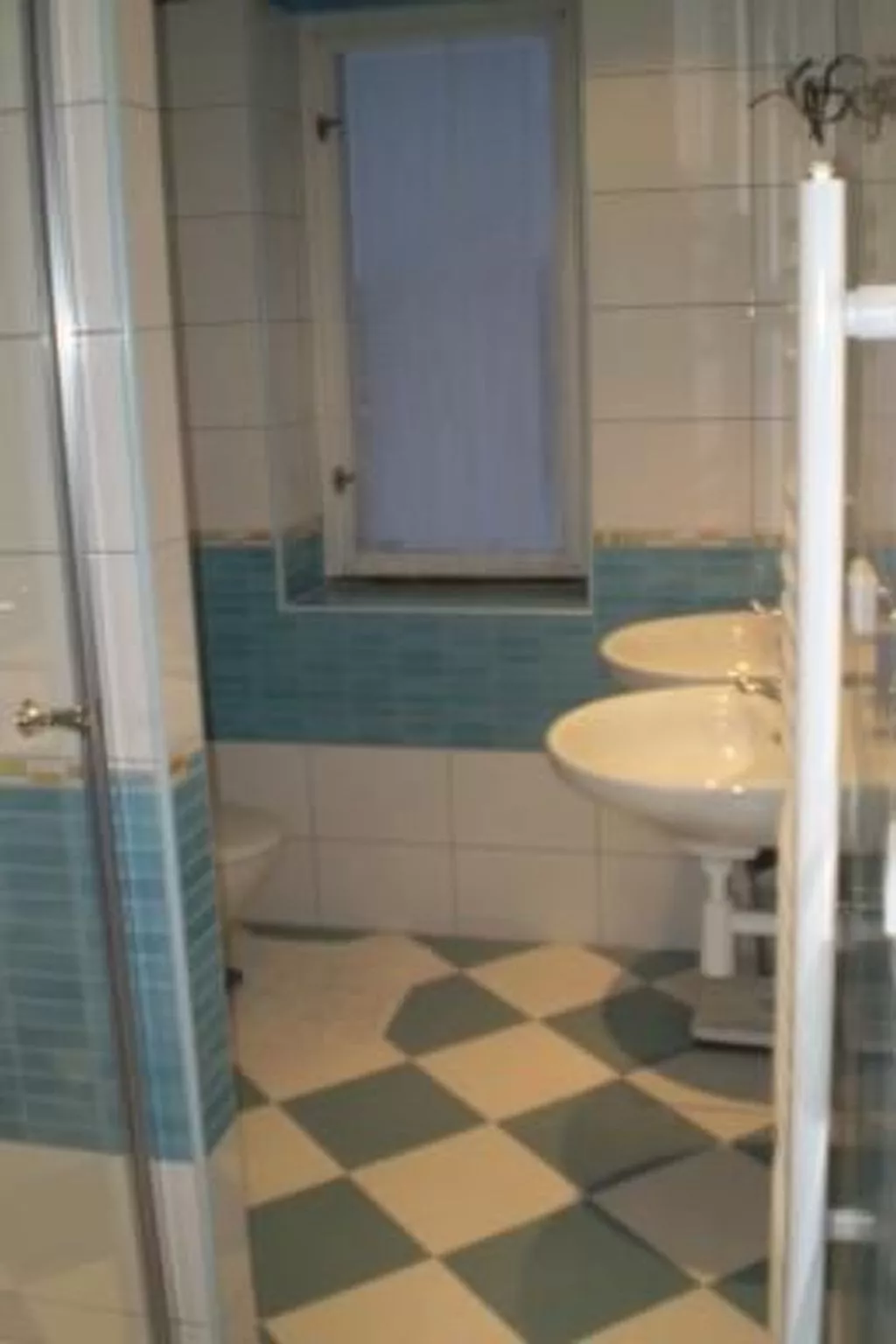 Villa "Na Hora" mit Garten, Grill und Terrasse-Binnen