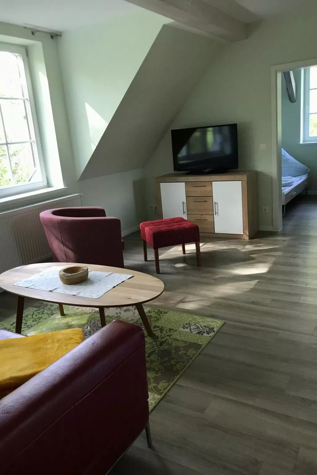 Zochiserlebnishof-Binnen