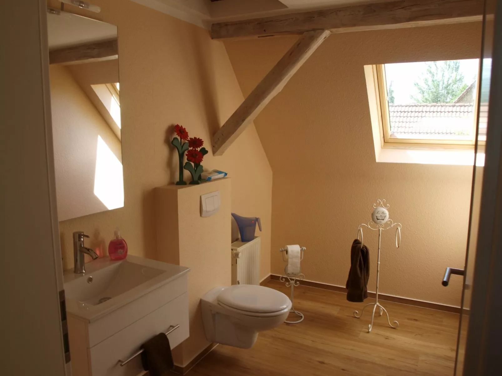 Am Blauen See-Binnen