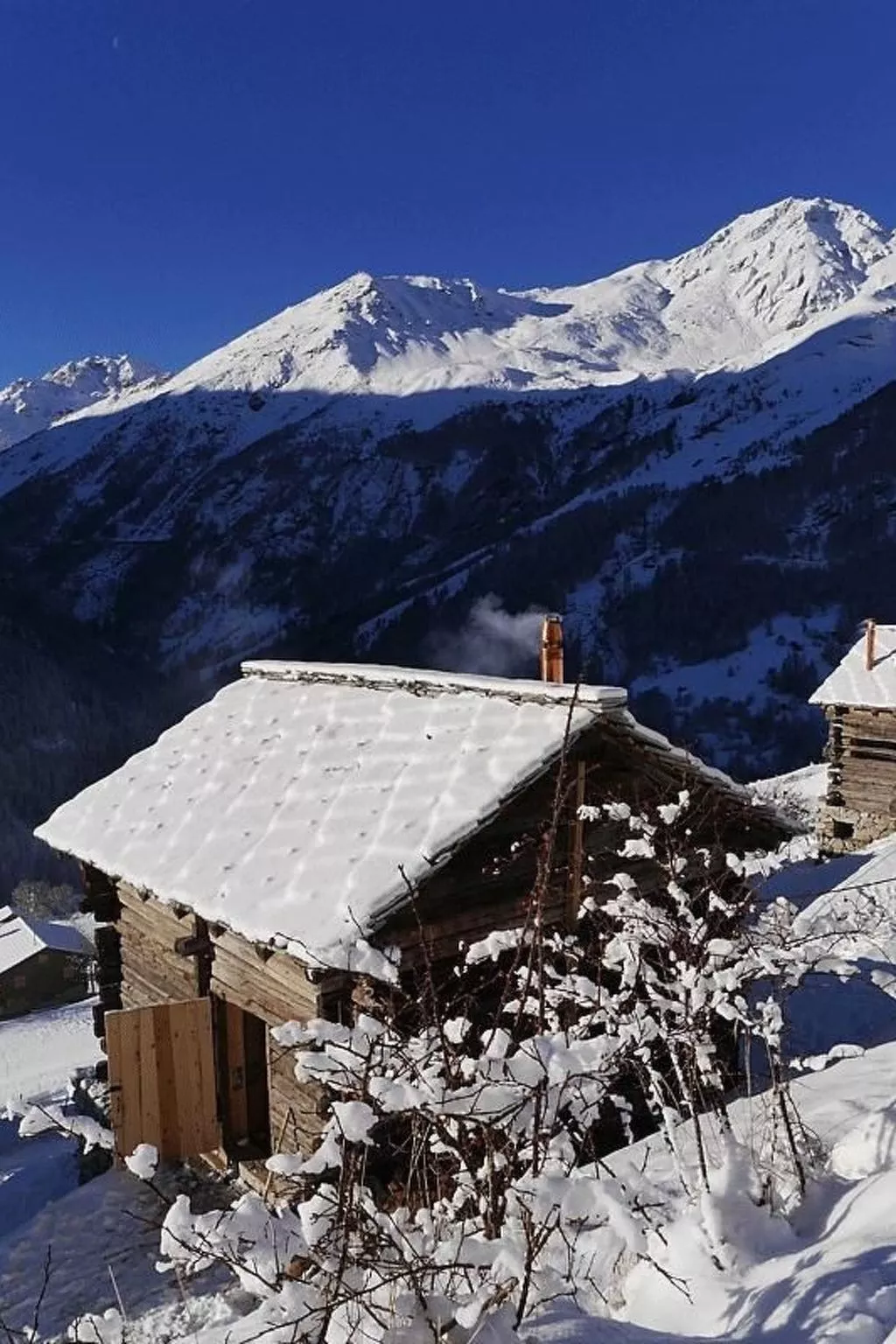 Mayen an Etienne-Buiten