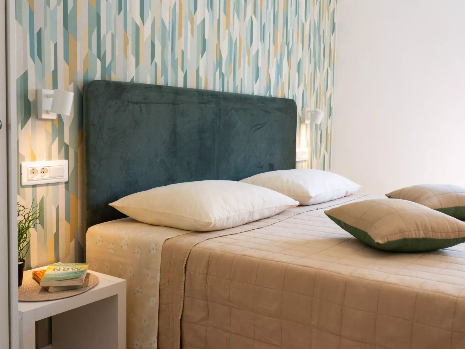 Villa "Villa Branka" direkt am Strand-Image-tags.info