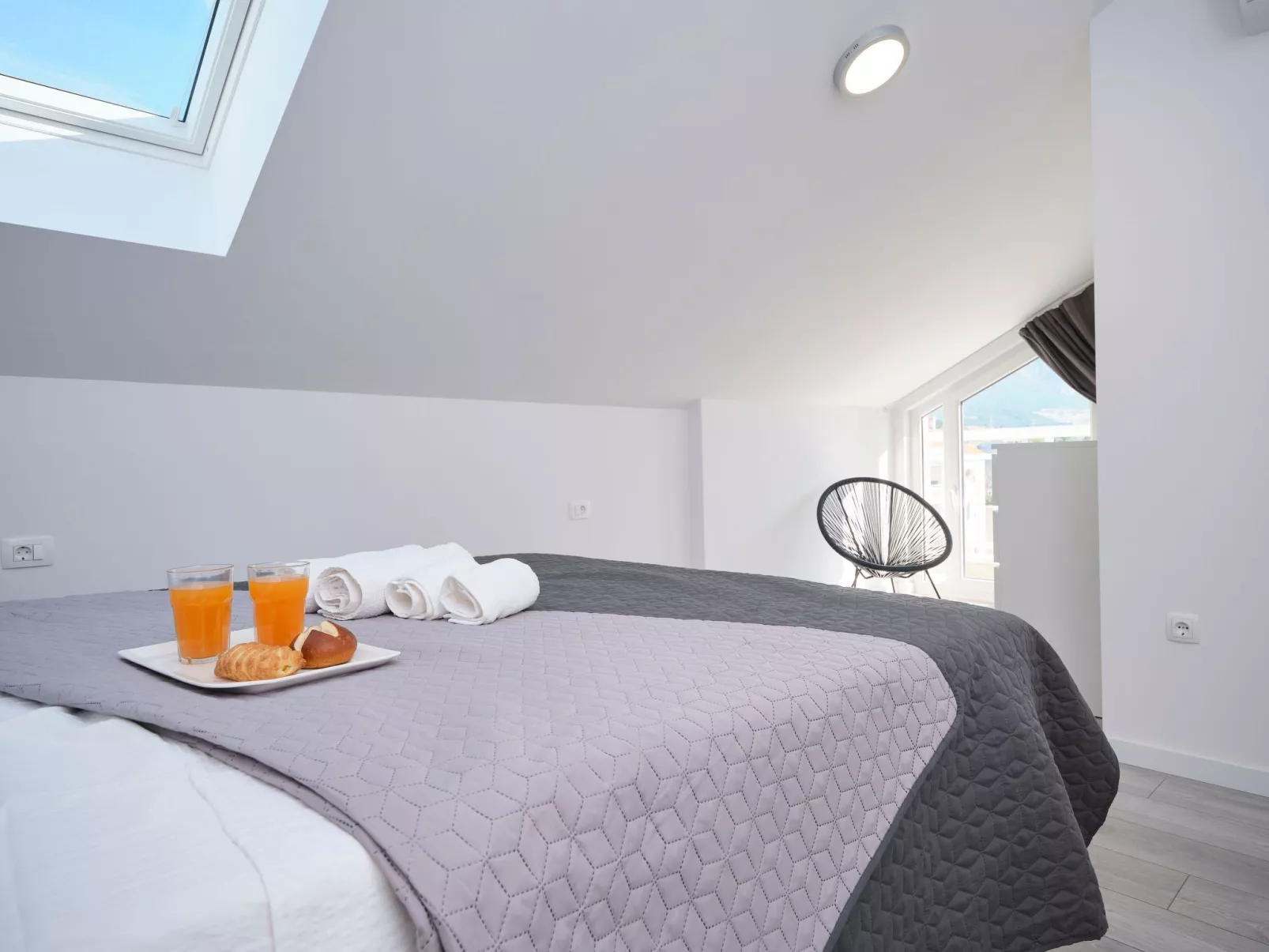 AquaVue Suite von Litto-Binnen