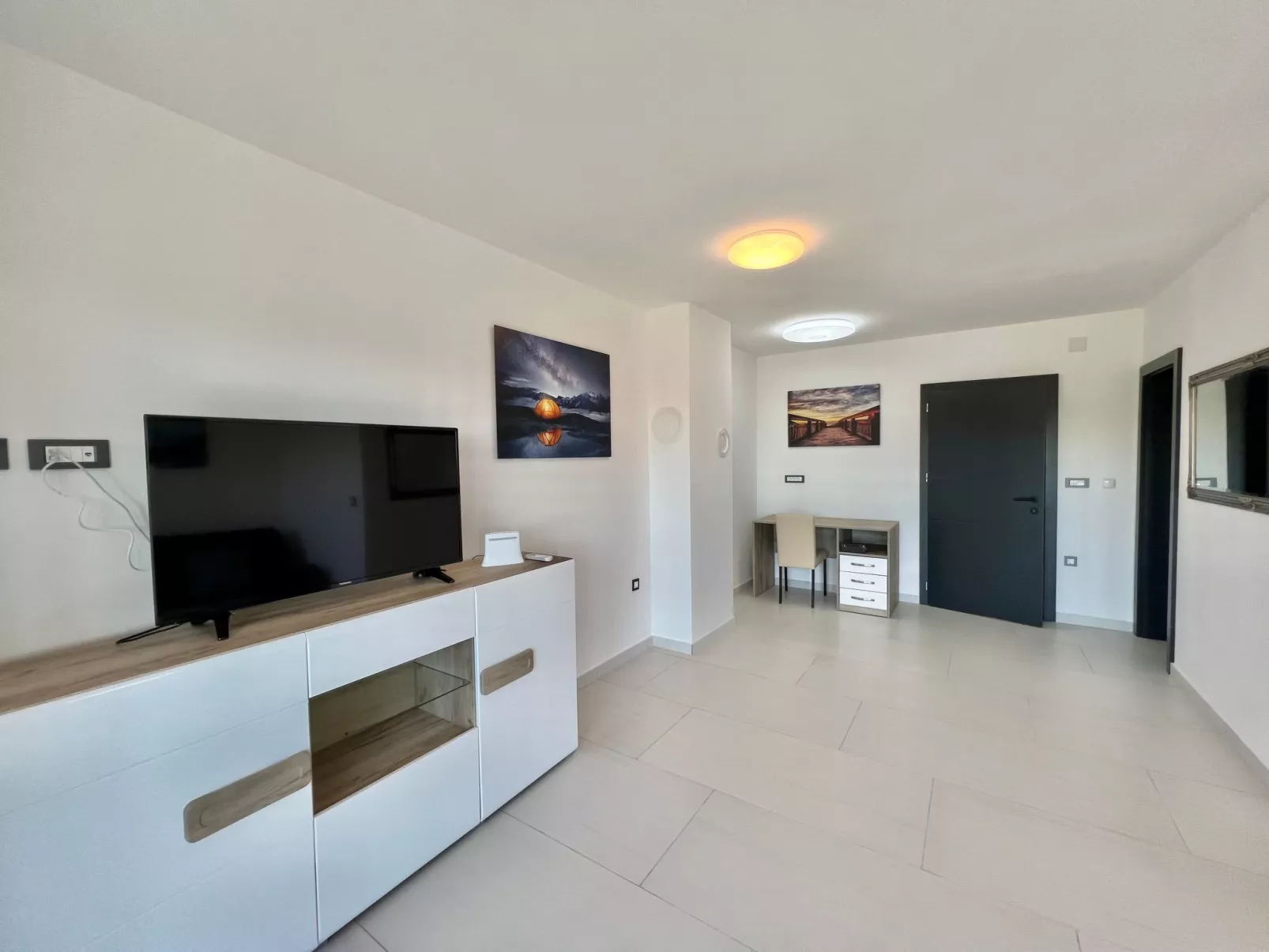 Villa Hidden Gem-Binnen