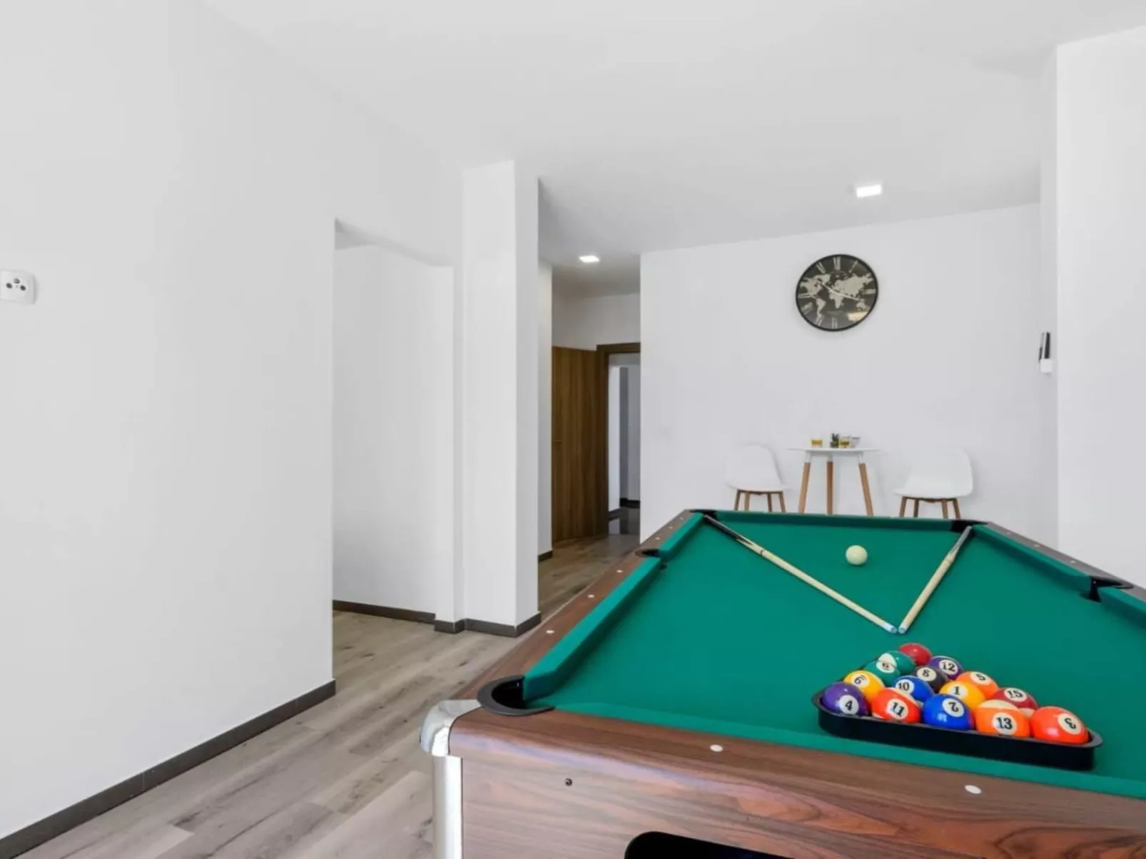 Villa Amaris für 11 Personen und 1 Kind-Binnen