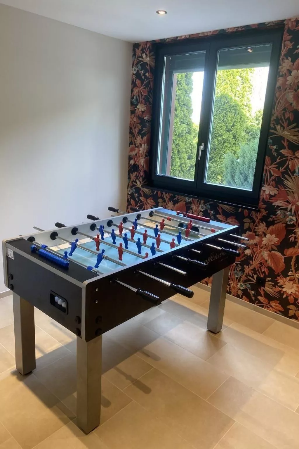 Wunderschönes Luxus-Chalet mit Seesicht-Buiten