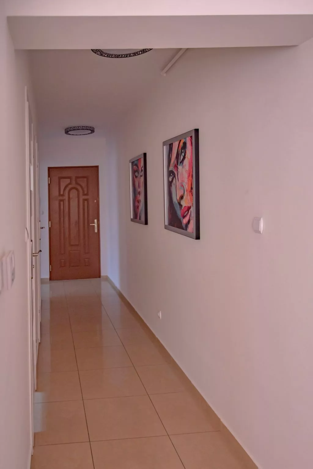 Apartamenty Kornel-Binnen