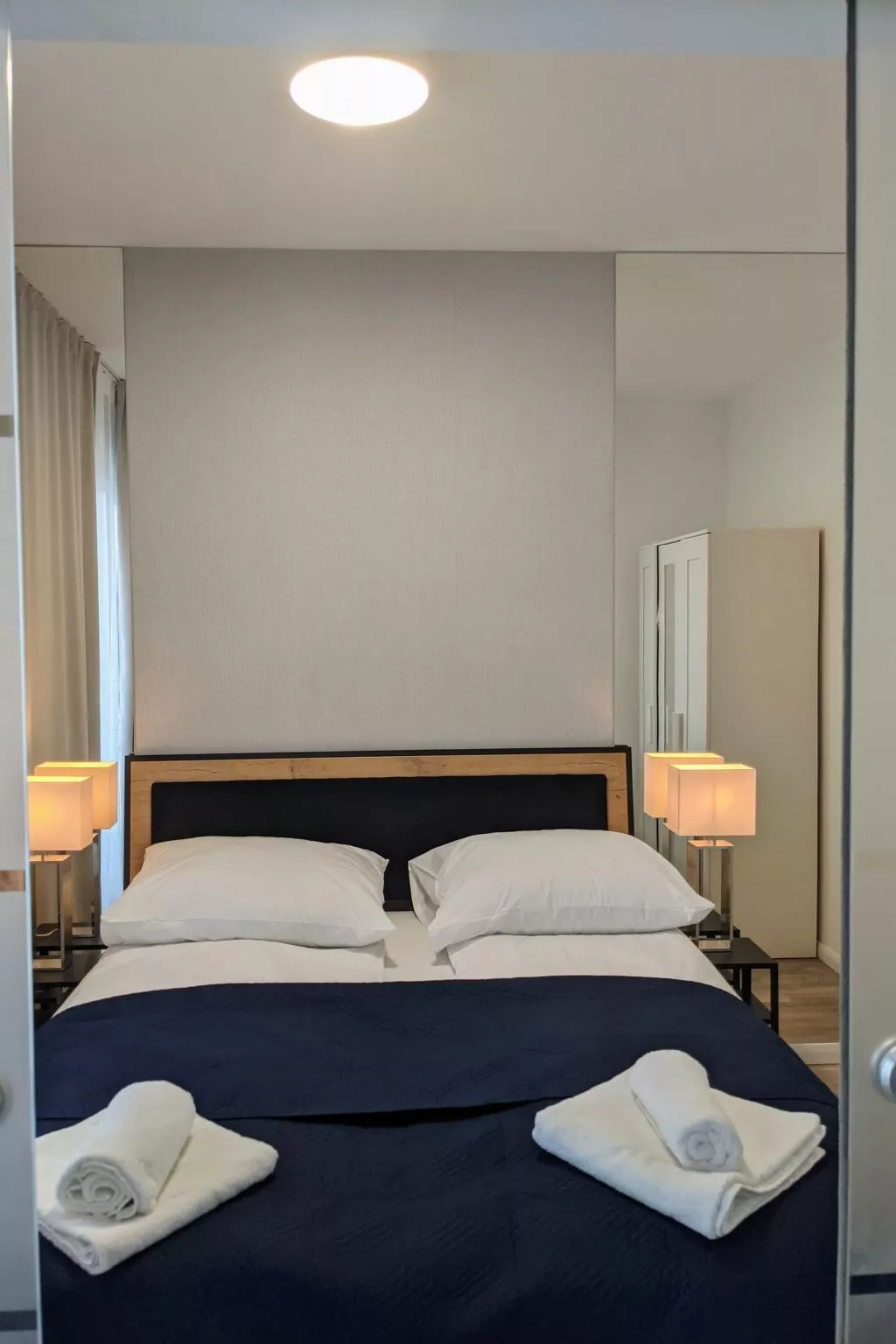 Sunset Resort, Wohnung in Grzybów-Binnen