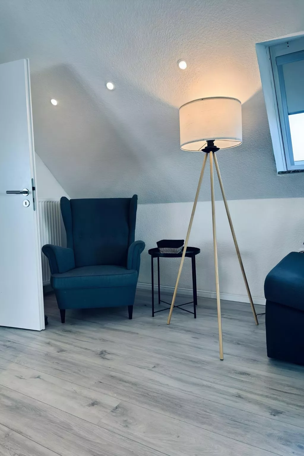 FeWo Lindenallee II-Binnen