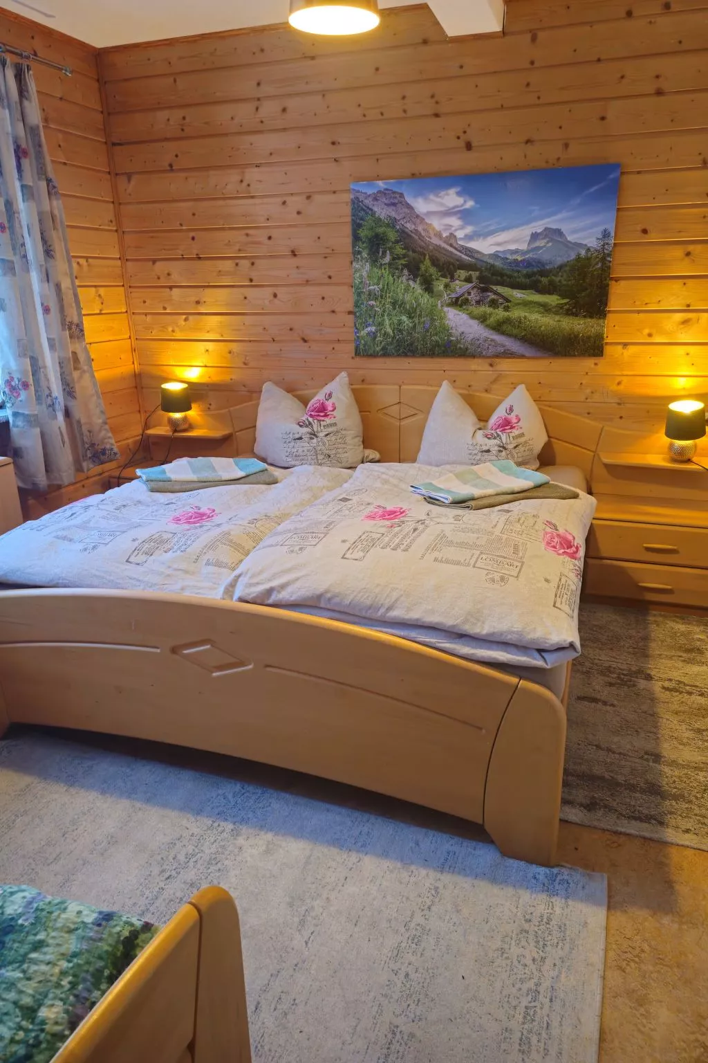 Landhaus  Schneekopf-Binnen