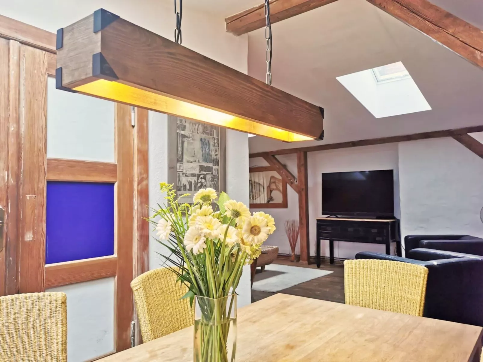 Brennerei Haselberg-Binnen