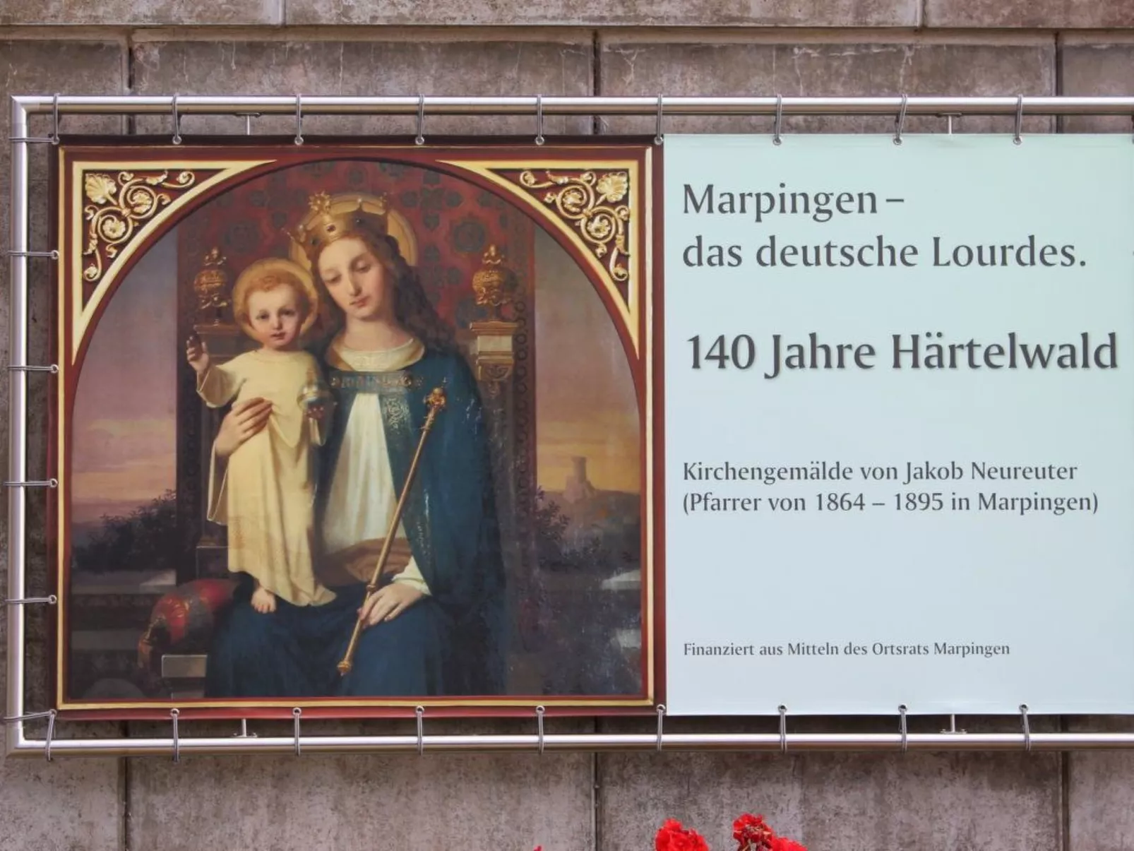 Ferienwohnung-Buiten