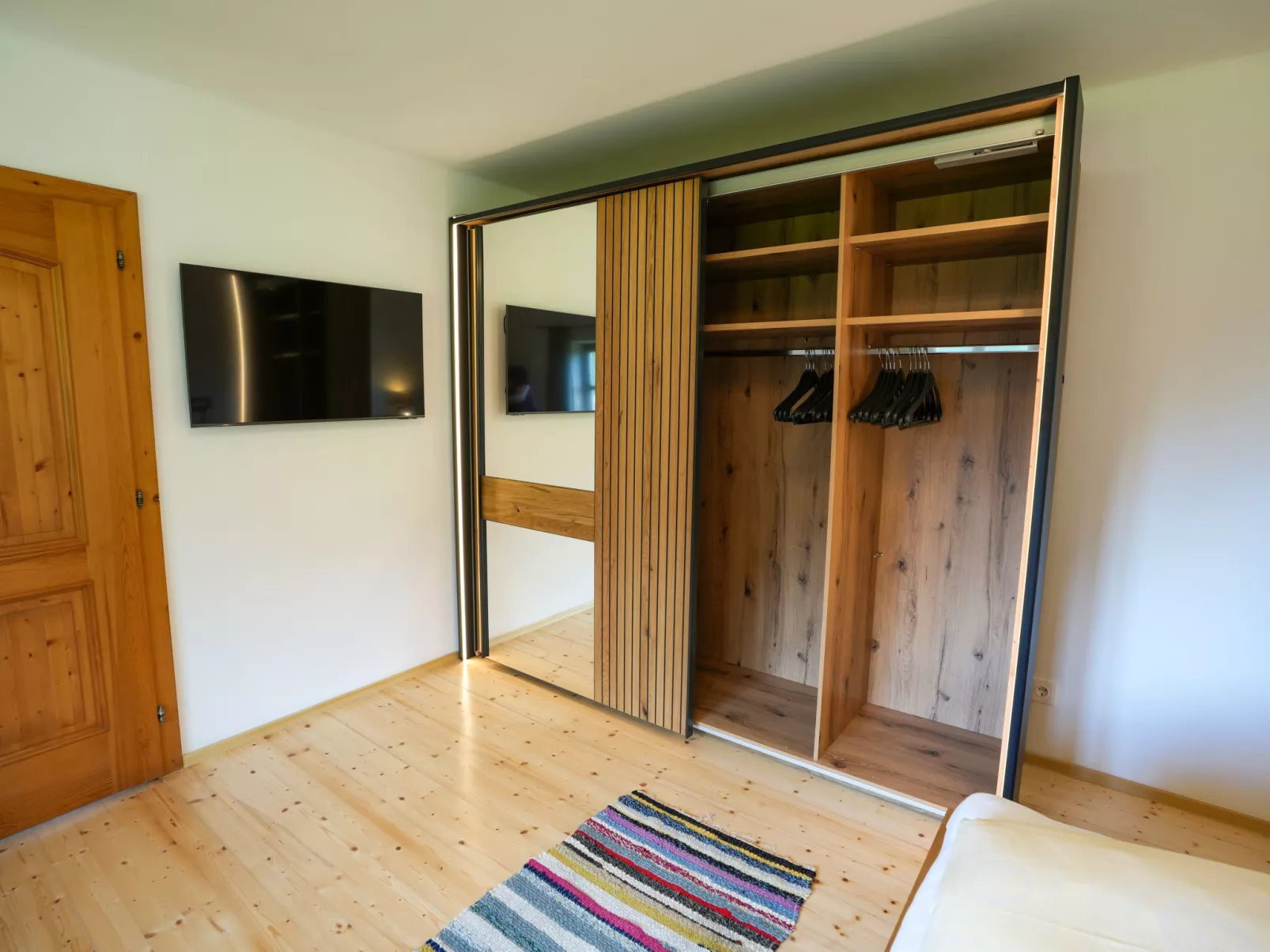 Beim Rauter – Emberg-Binnen