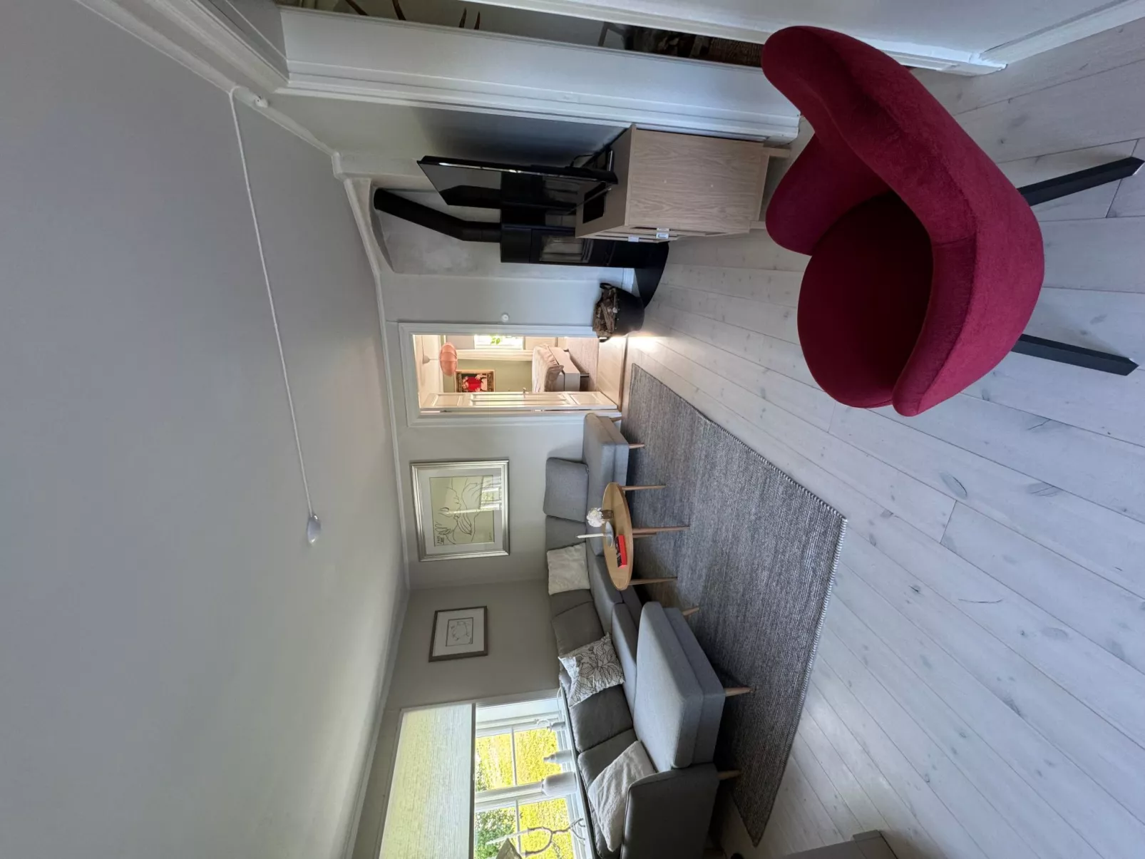 Hjorted am Seeufer-Binnen