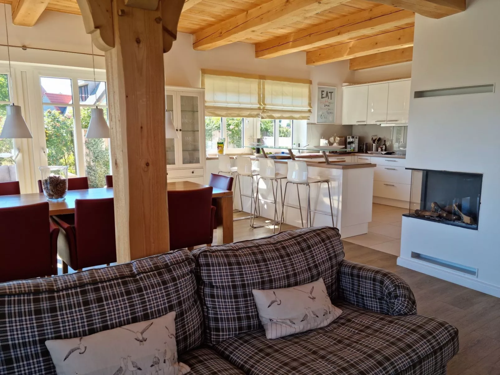 4 Jahreszeiten-Binnen