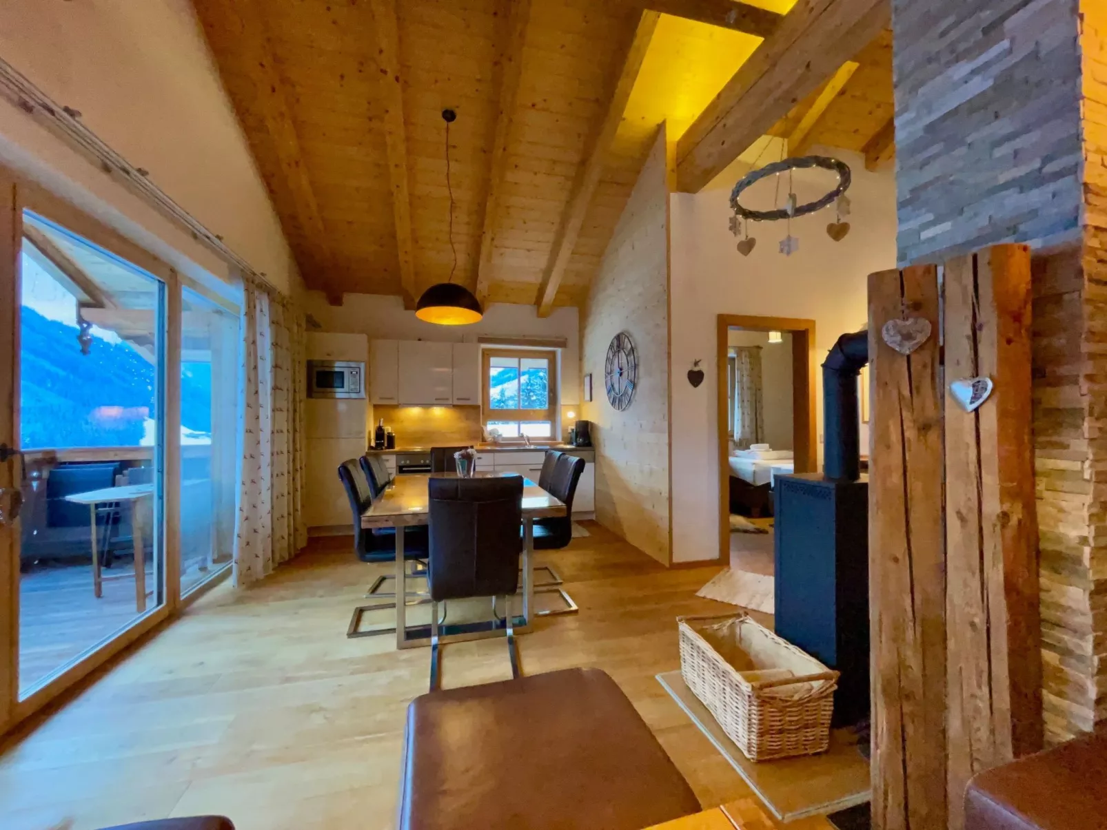 Das Zwölferl-Binnen