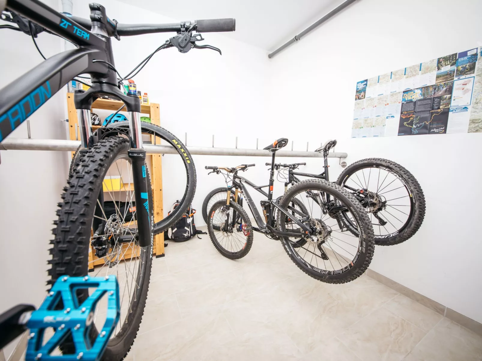 Haus Melita in Feistritz Ob Bleiburg-Binnen